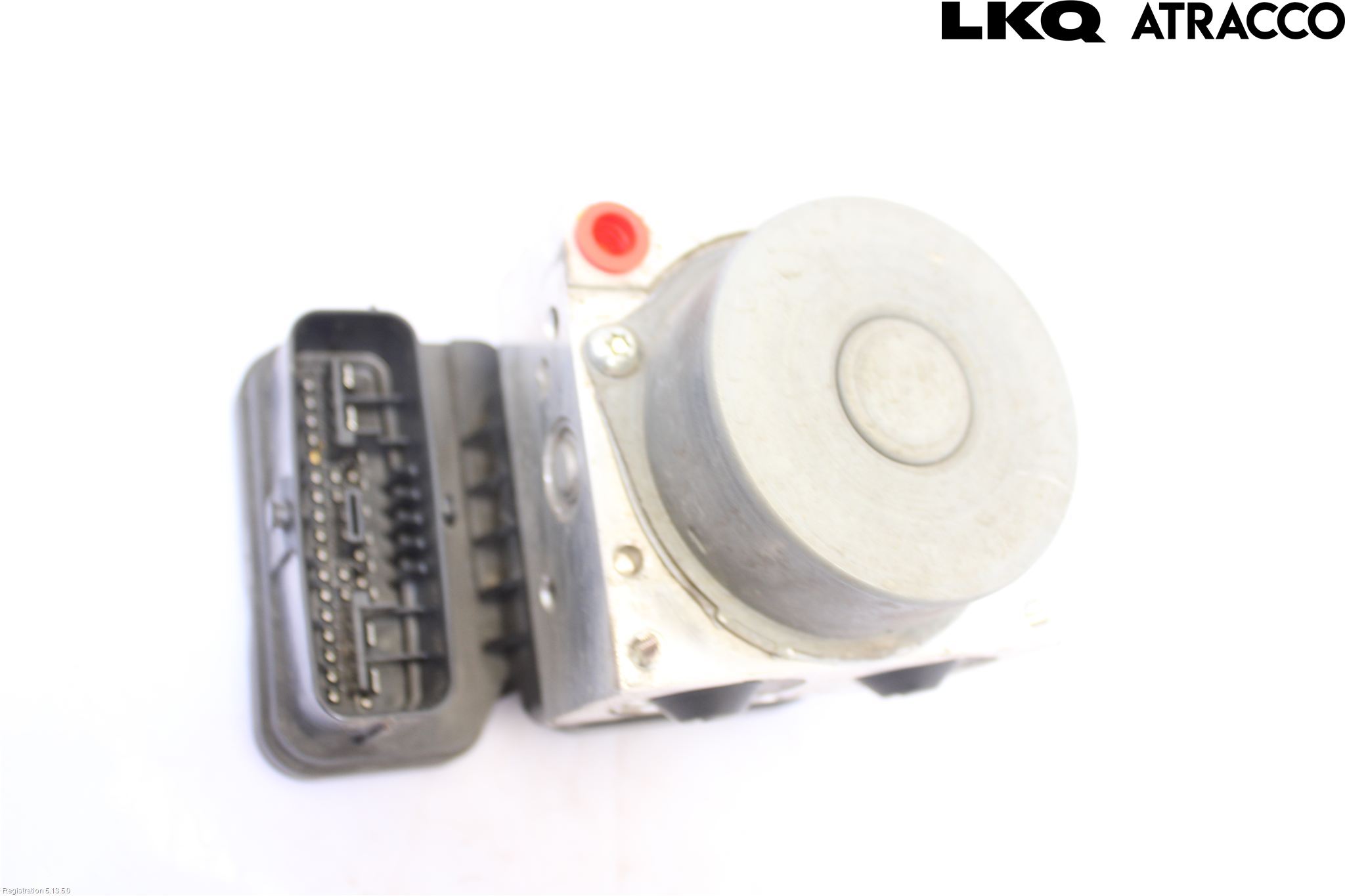 Toyota C-HR 16-23 Abs Hydraulaggregat