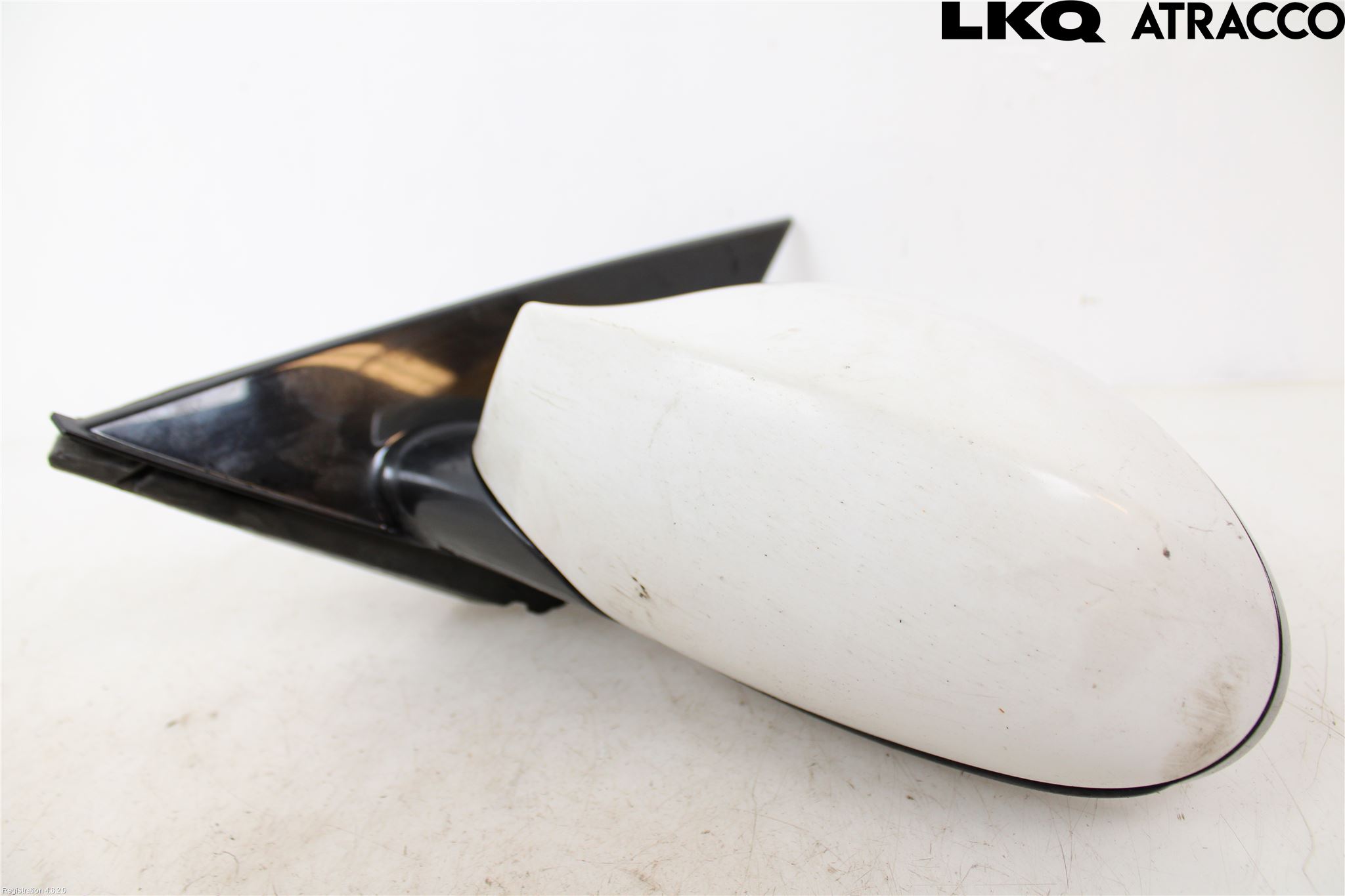 BMW 1 E87/81 5D/3D 03-11 Spegel Yttre El Vä