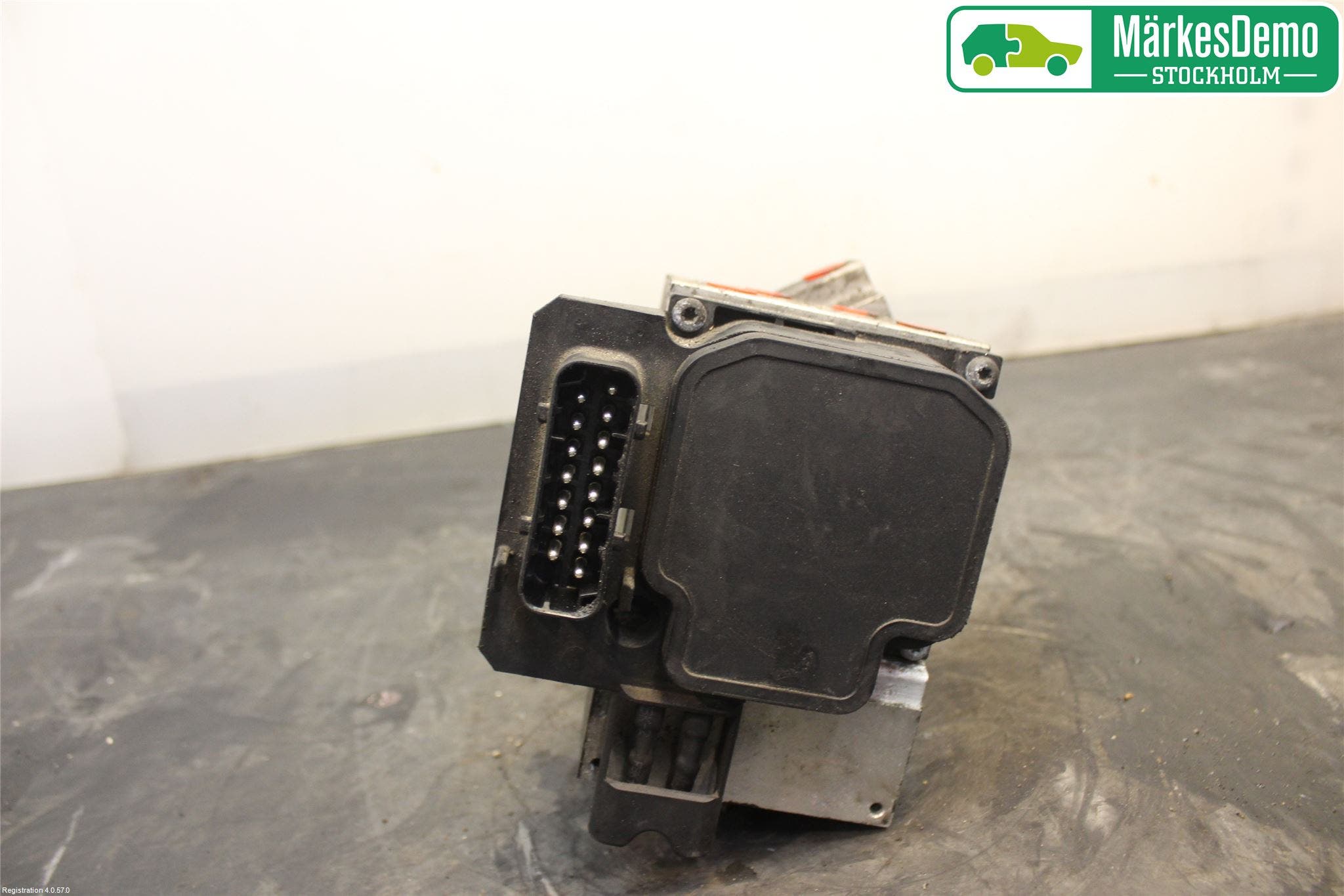 Mercedes-Benz MB E-KLASS (W210) 96-03 Abs Hydraulaggregat