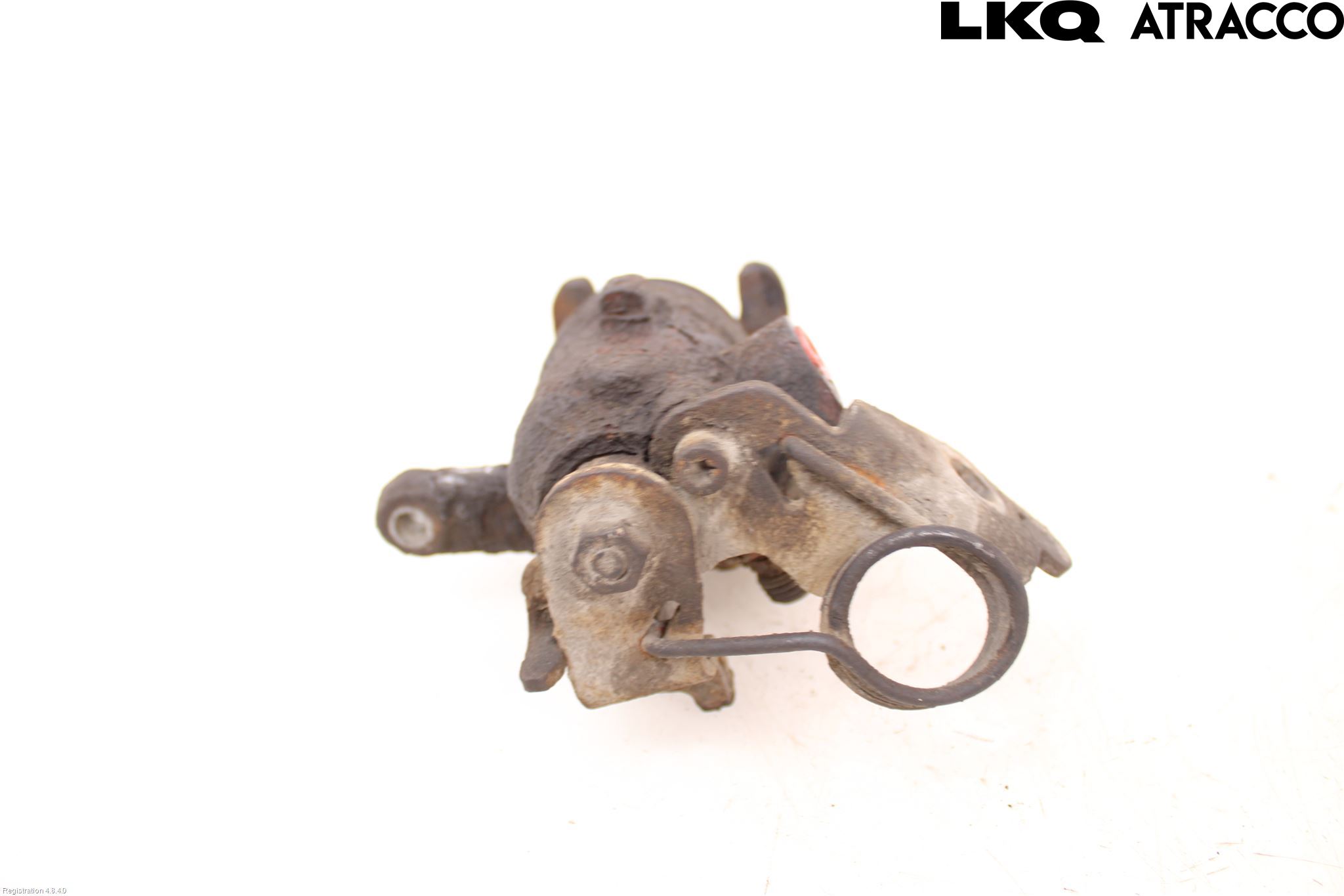 Ford MONDEO 07-15 Bromsok Bak Höger