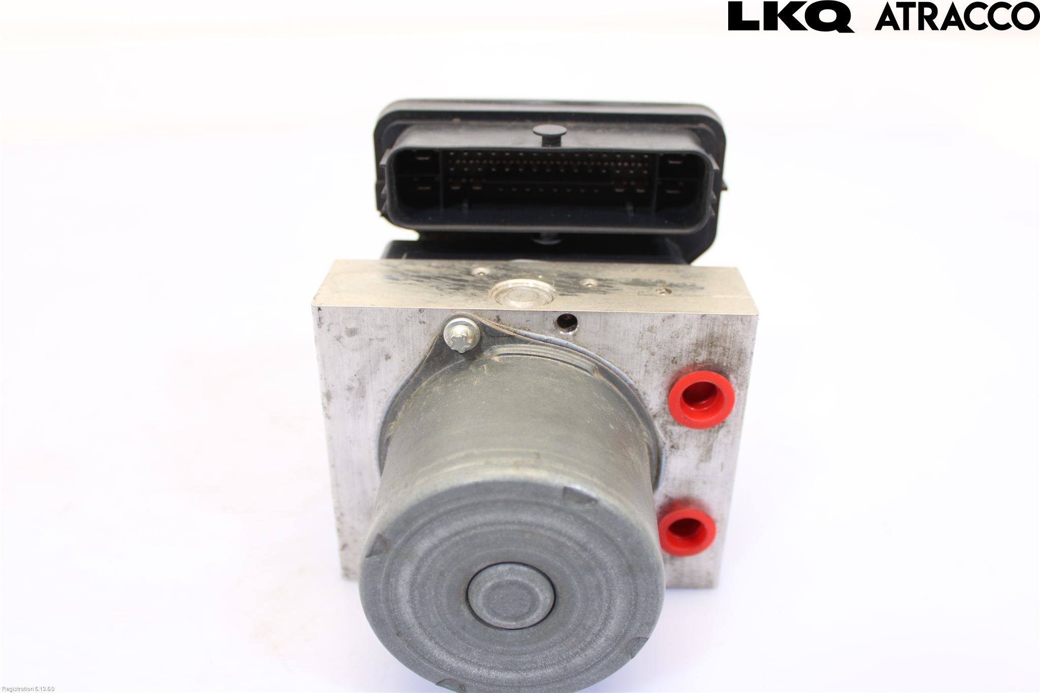 Toyota YARIS XP21 20- Abs Hydraulaggregat