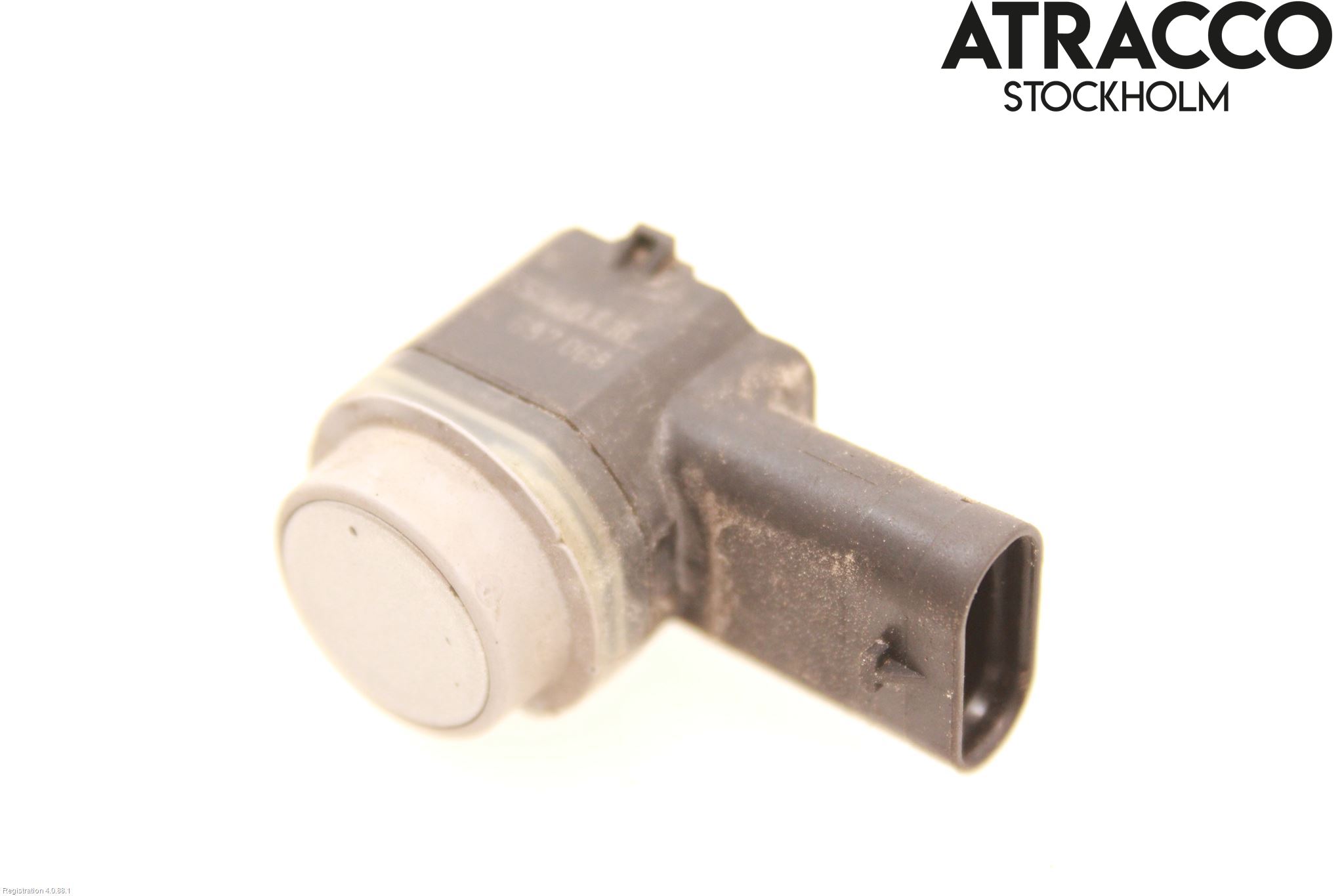 Toyota AURIS 13-19 Parkeringshjälp Backsensor