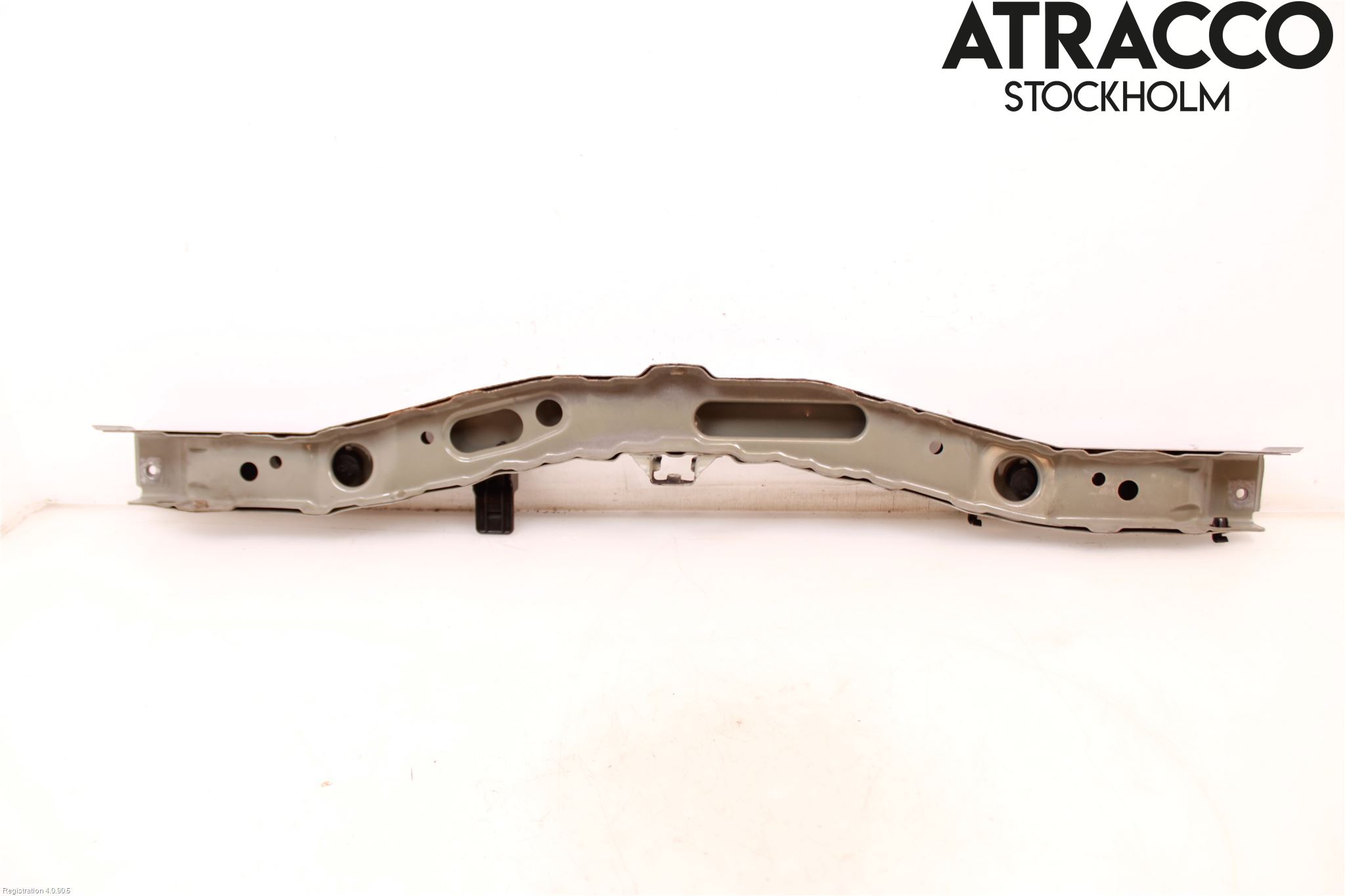 Toyota AURIS 13-19 Front Huvlåsplåt-Balk