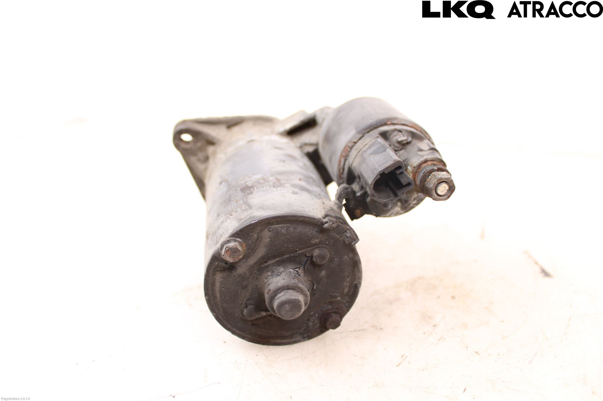 Toyota COROLLA 02-07 Startmotor