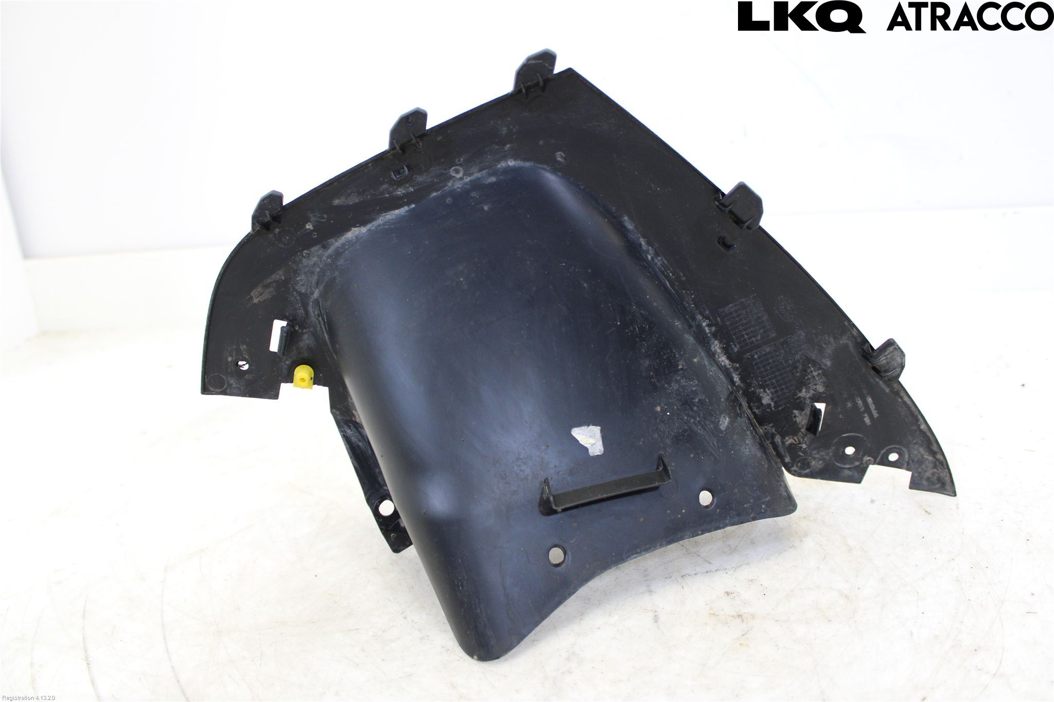 Landrover RANGE ROVER VELAR (L560) 17- Deflektor Plåt-Plast Kylning