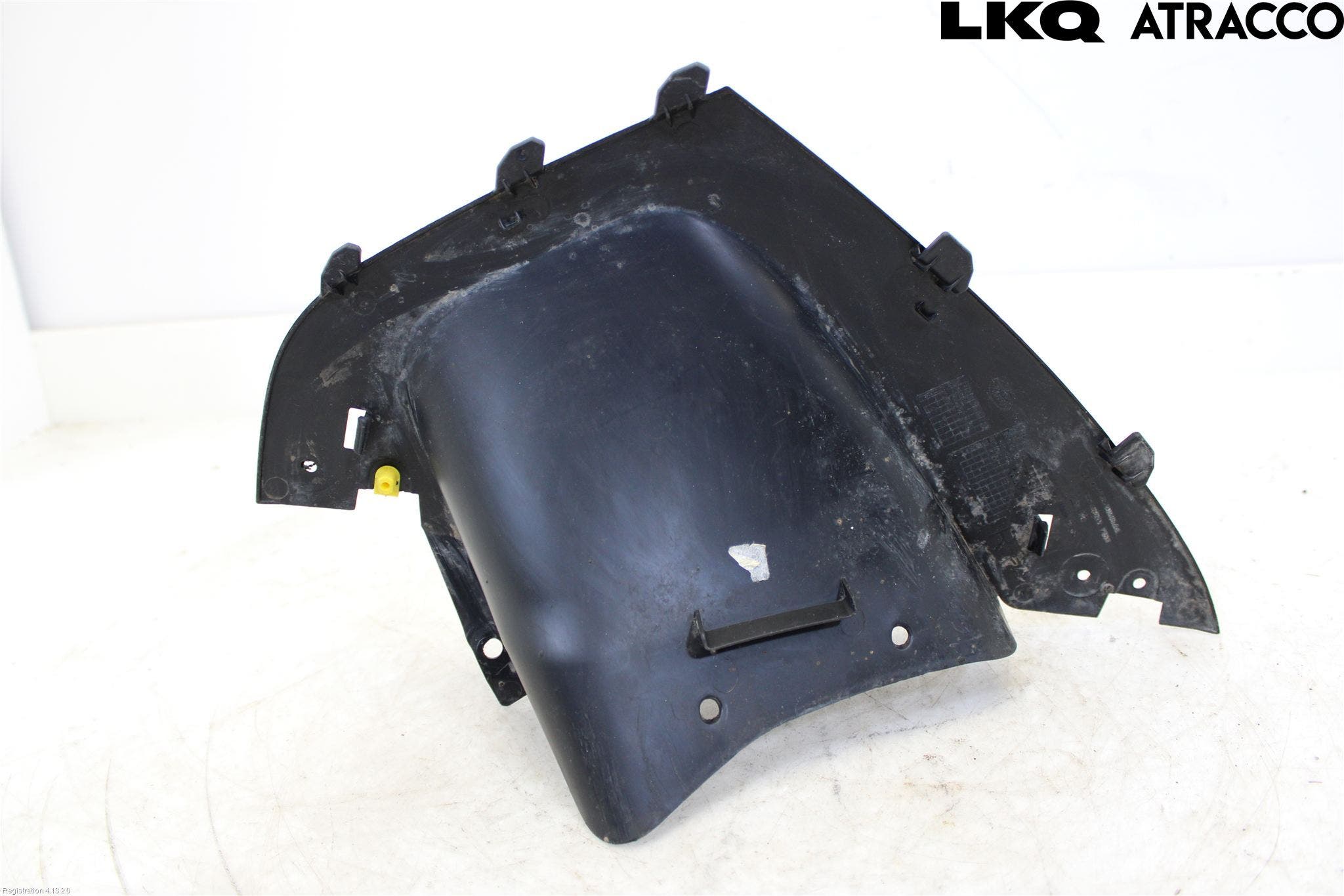 Landrover RANGE ROVER VELAR (L560) 17- Deflektor Plåt-Plast Kylning