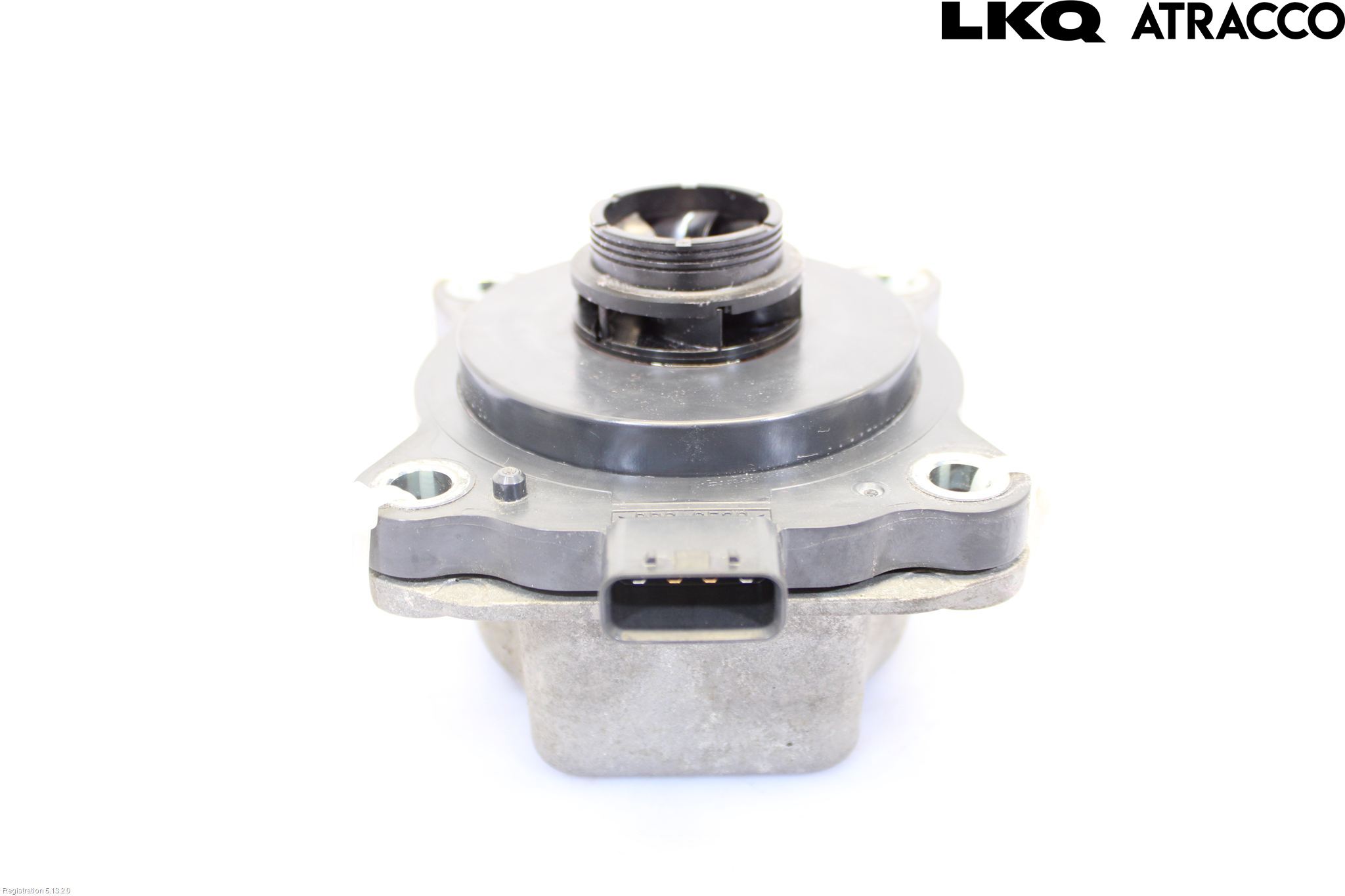 Toyota YARIS XP21 20- Vattenpump