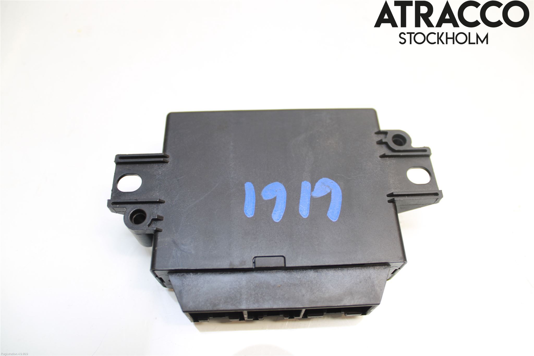 Audi A7/S7 4G 11-17 Styrenhet Parkeringshjälp