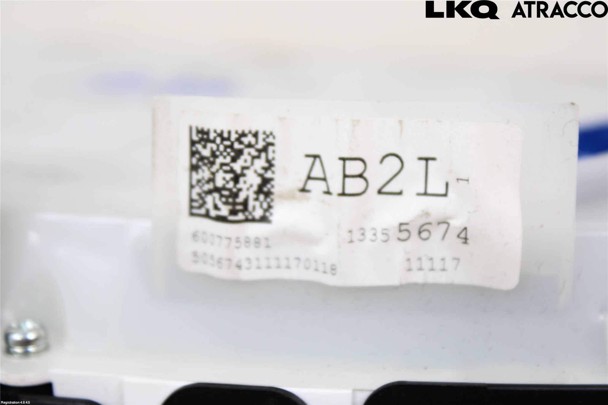 Opel ASTRA J 10-15 Instrument Komb