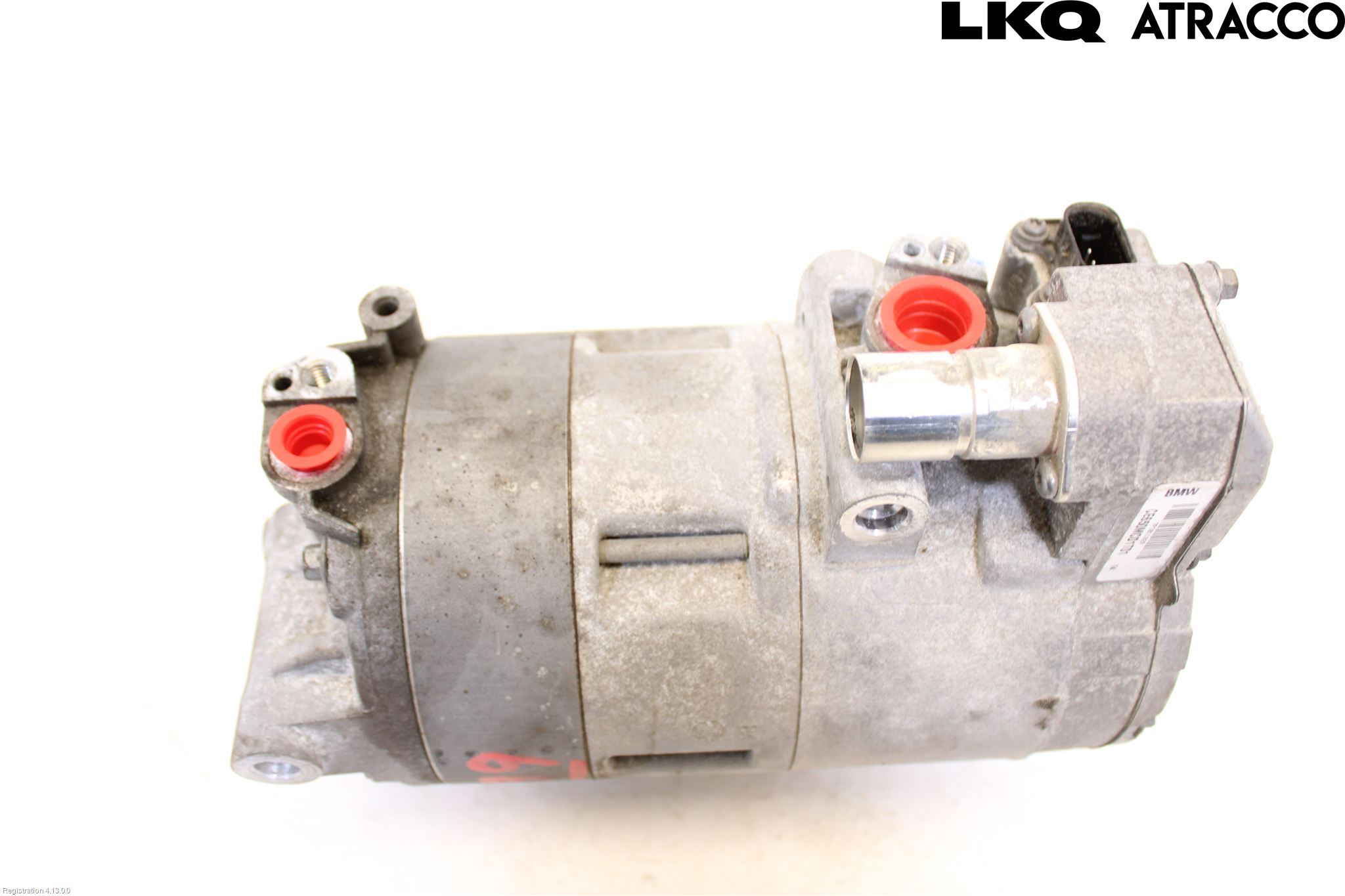 BMW 5 G30/G31/F90 17-23 Ac Kompressor