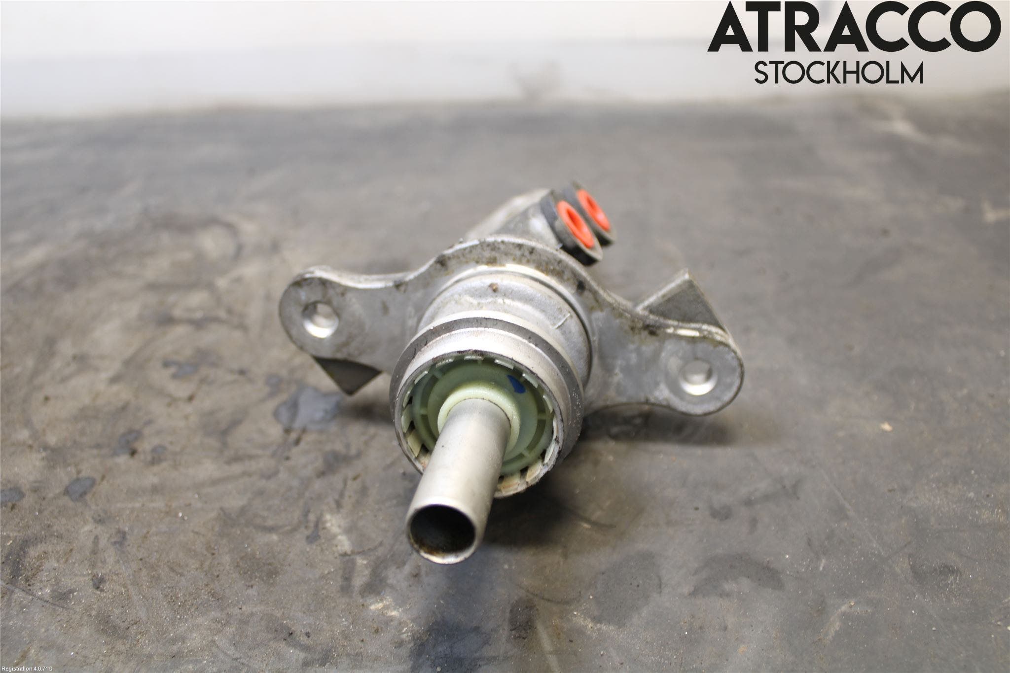 Mercedes-Benz MB VITO/V-KLASS (W640,W447,W448) 14- Broms Huvudcylinder