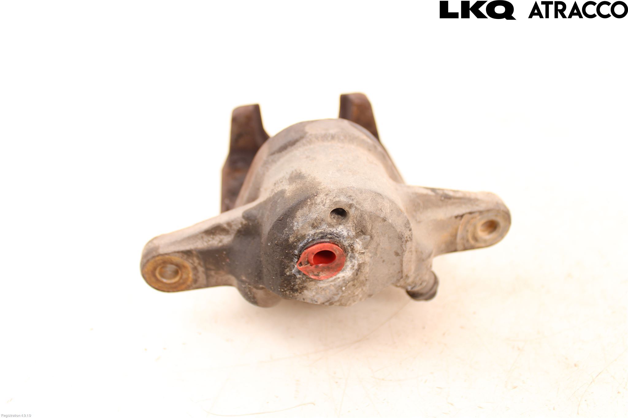 Subaru OUTBACK   07-09 Bromsok Bak Höger