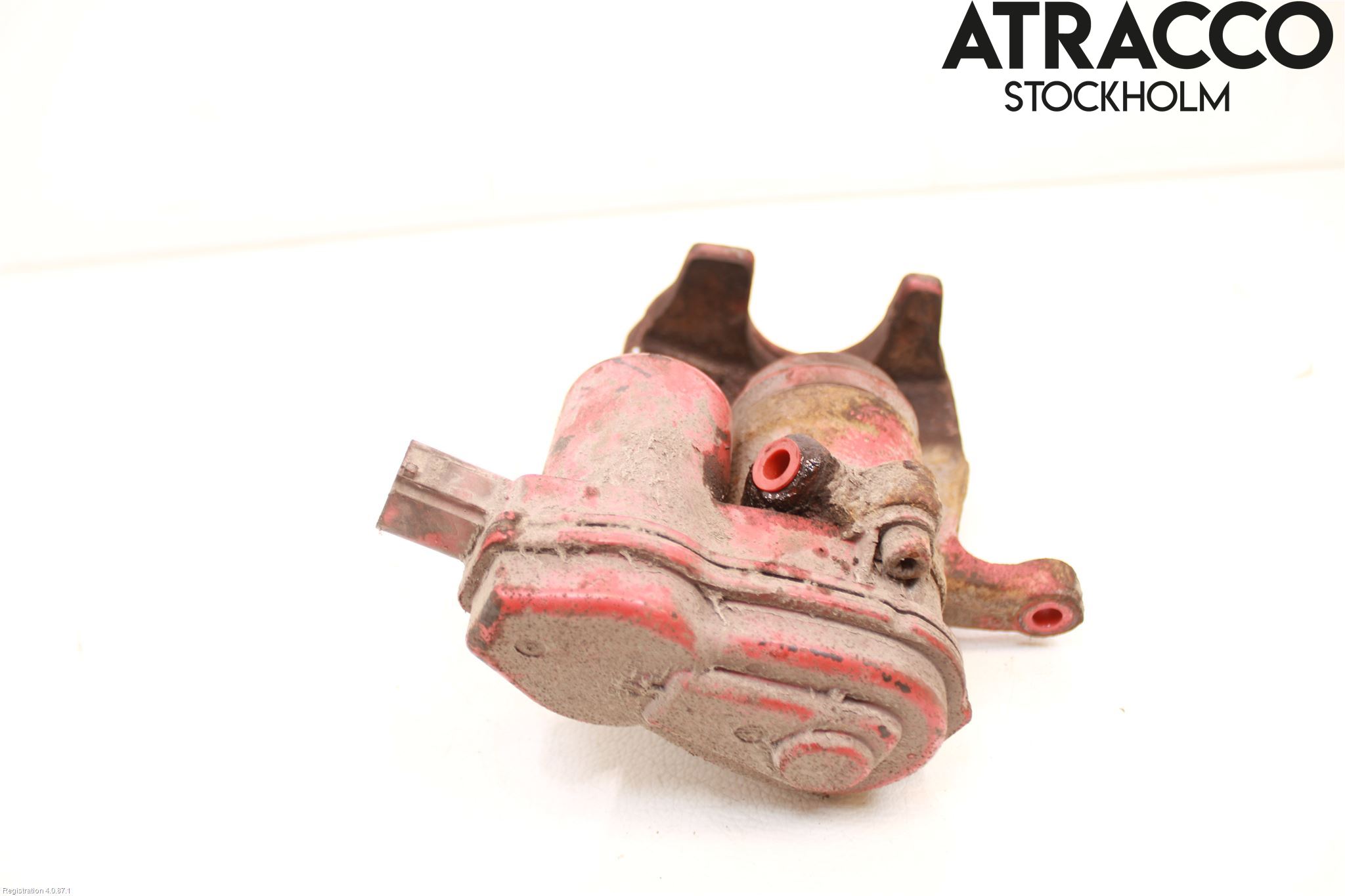 Audi A5 07-16 Bromsok Bak Höger