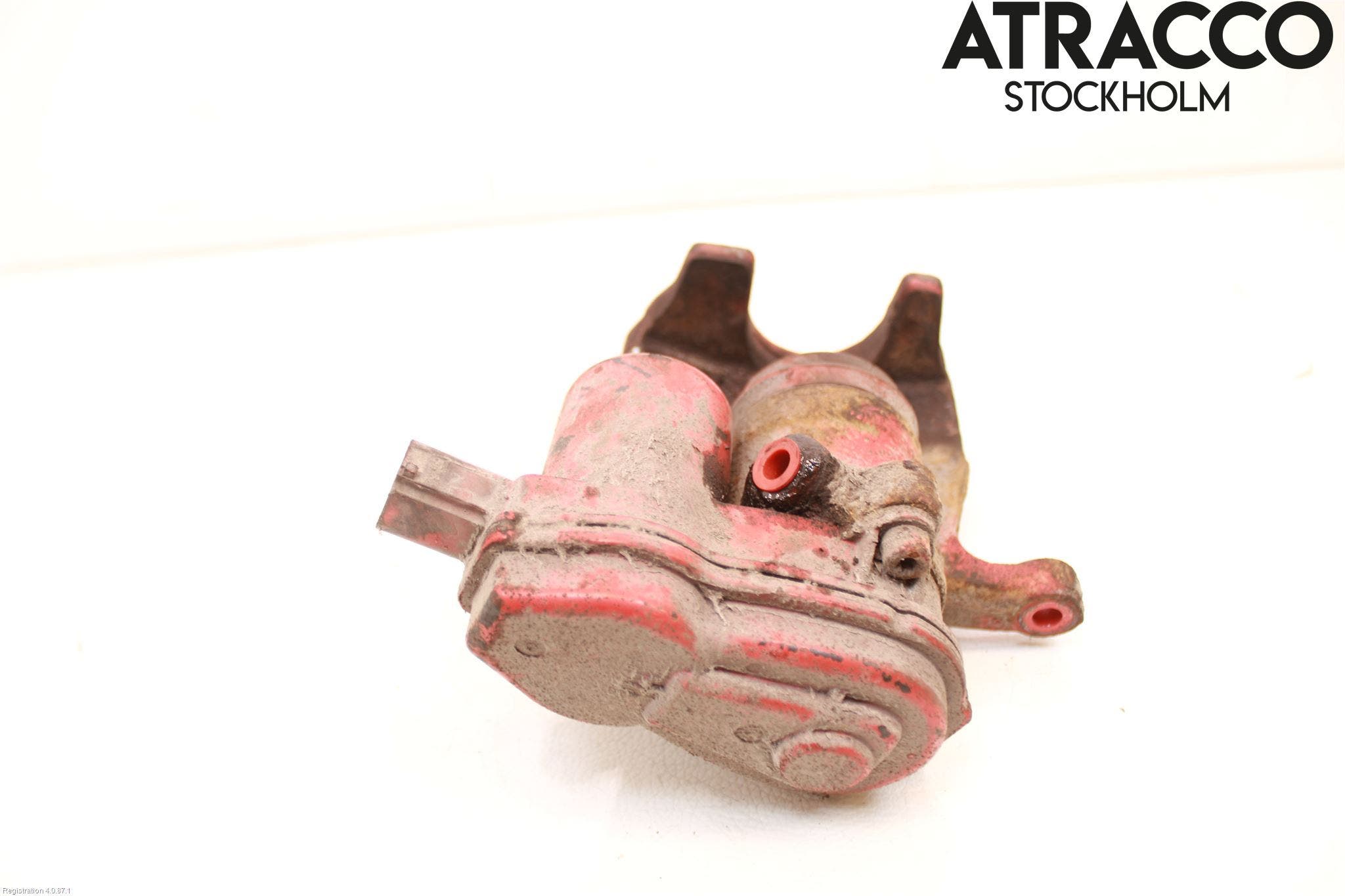 Audi A5 07-16 Bromsok Bak Höger