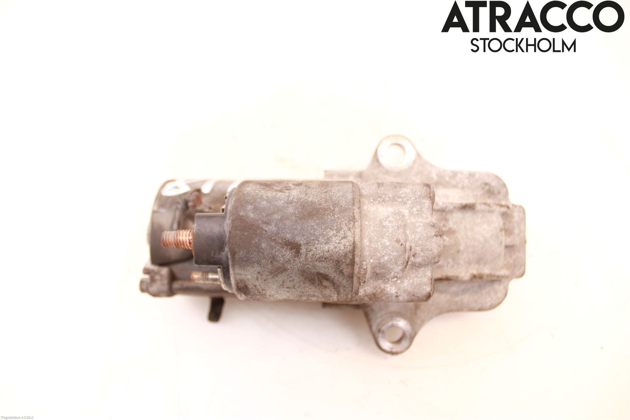 Ford MONDEO 07-15 Startmotor