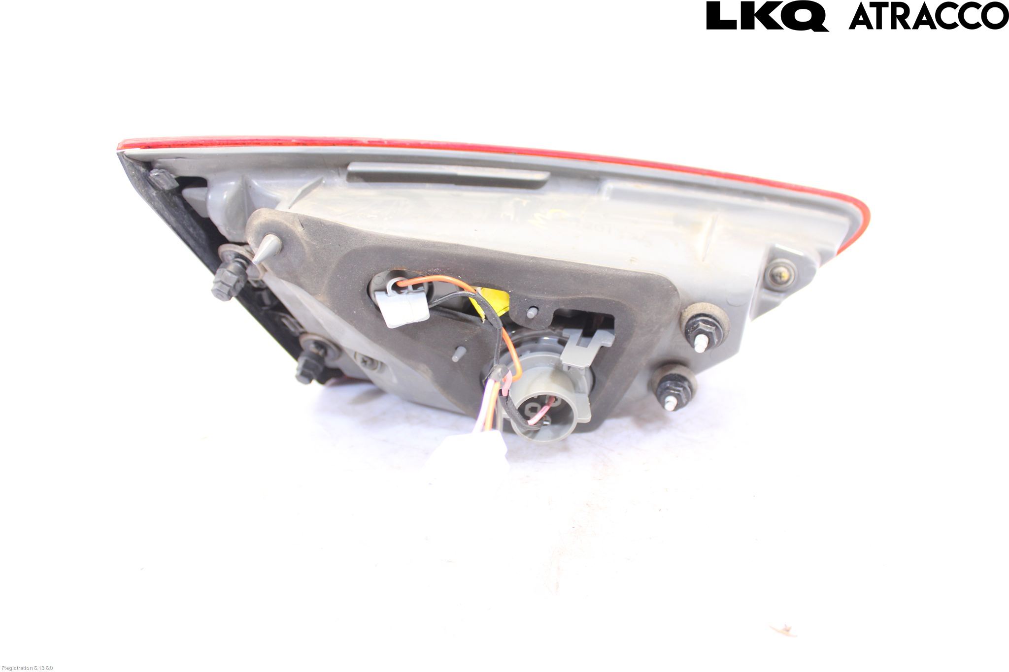 Hyundai i30 GD 13-17 Bakljus Lucka Hö