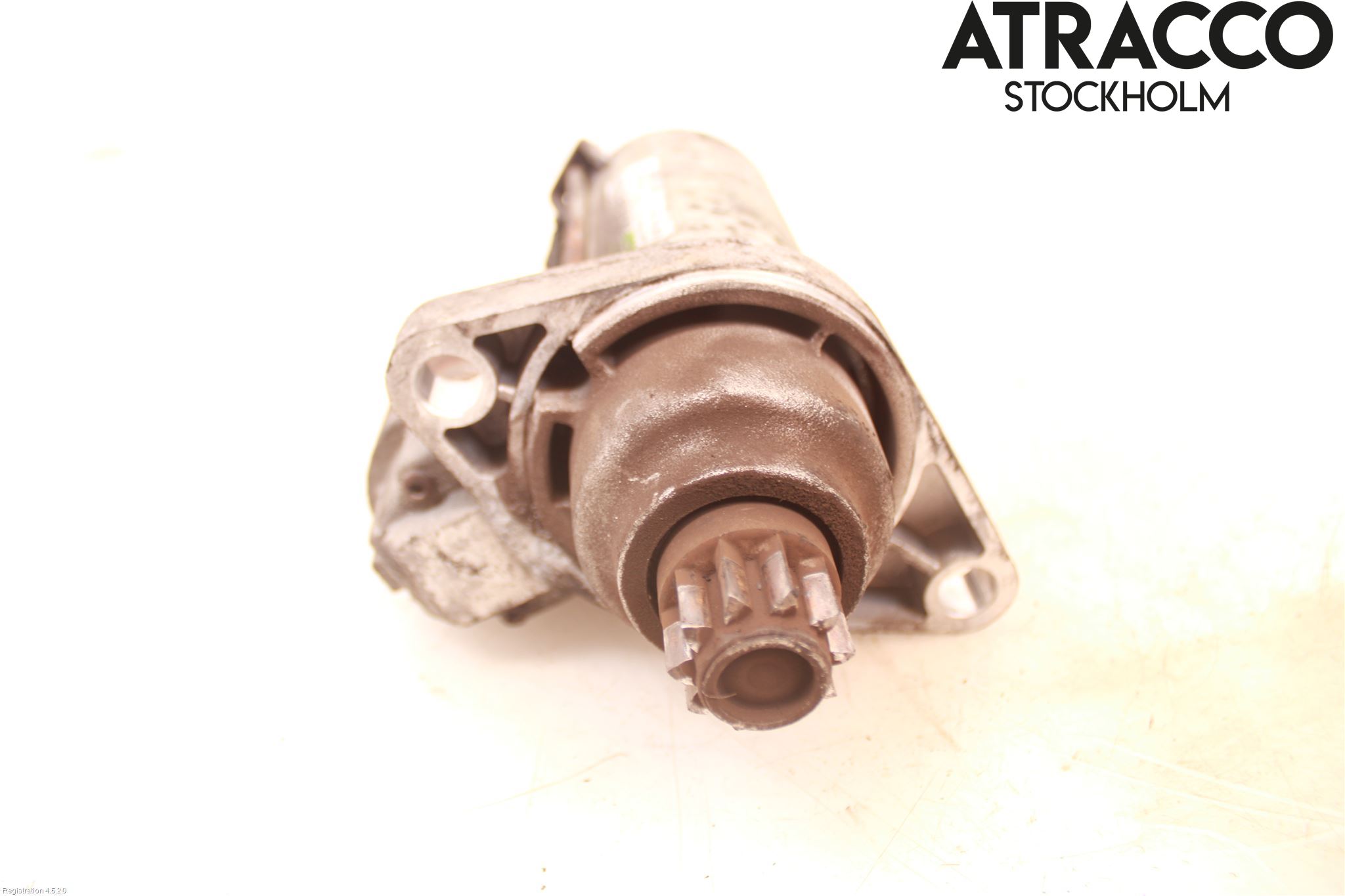 Volkswagen VW PASSAT 05-11 Startmotor