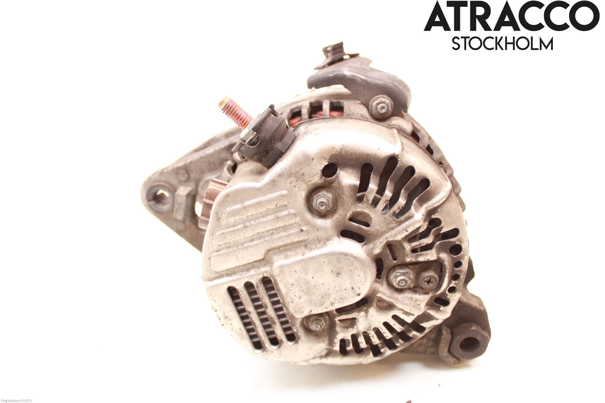 Hyundai H-1/STAREX 08-21 Generator