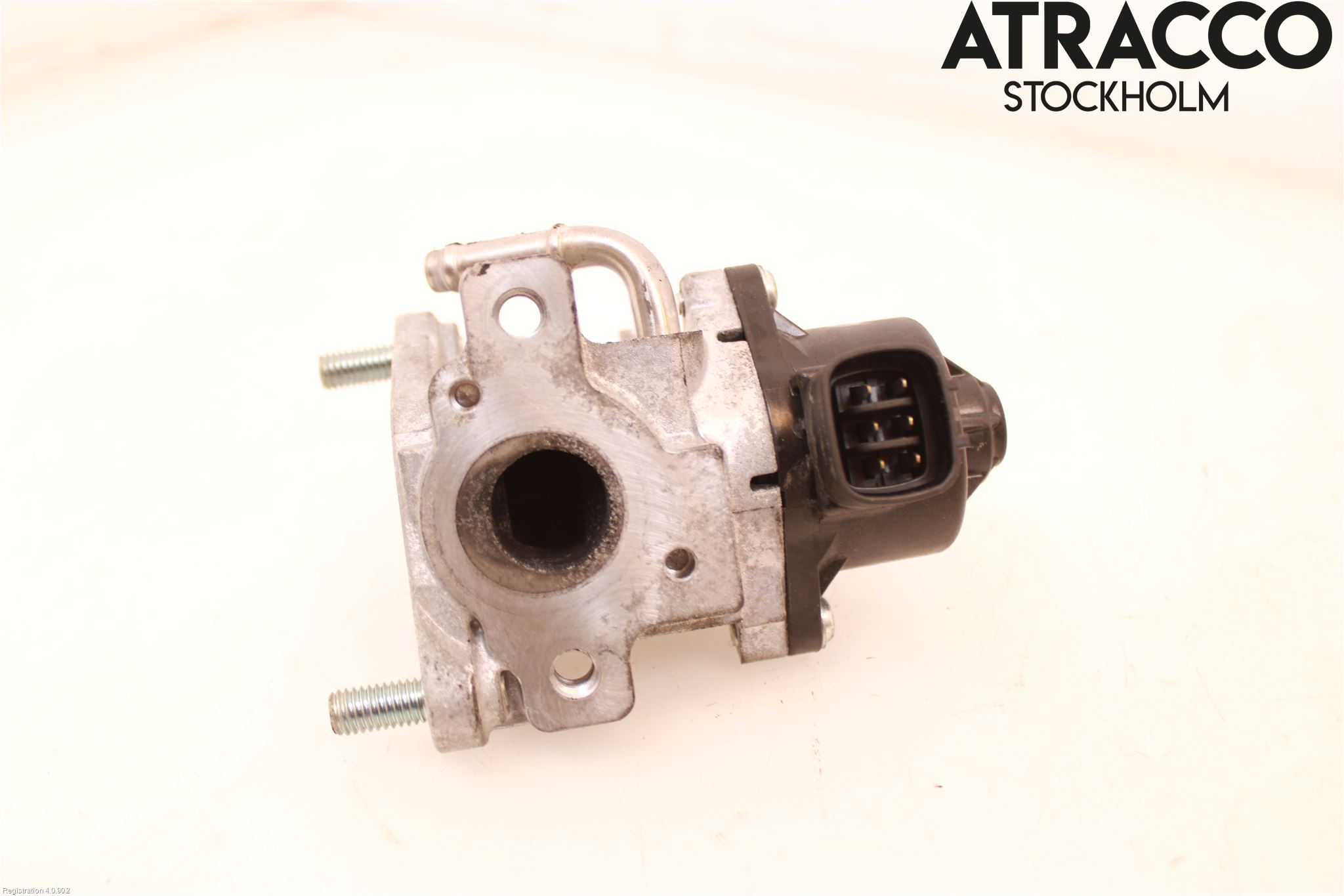 Lexus IS 250/350 14-20 Egr Ventil