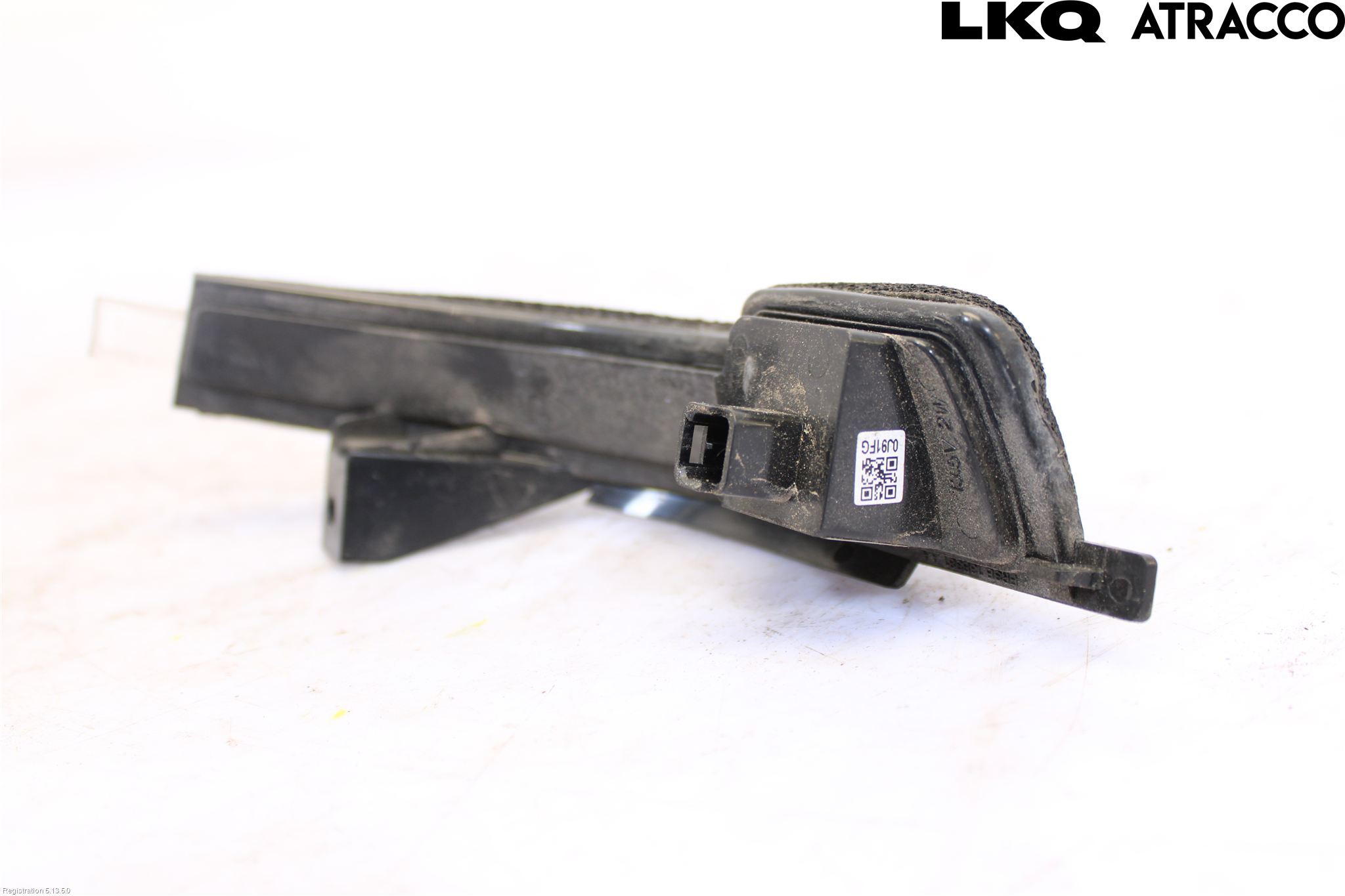 Ford MUSTANG VI 15-22 Blinkers Sidoblinkers Hö