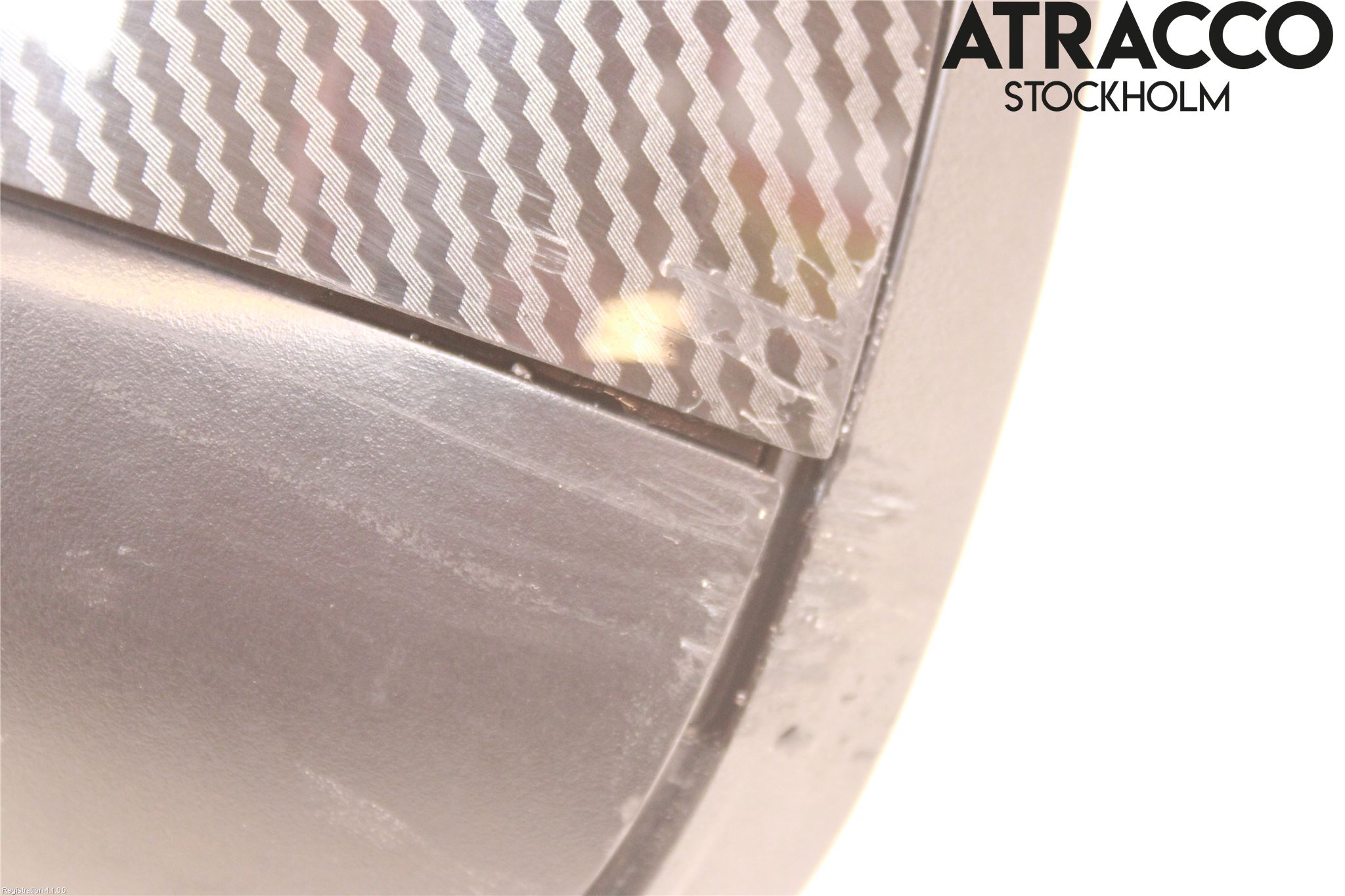 BMW X5 E70 07-13 Spegel Yttre El Vä