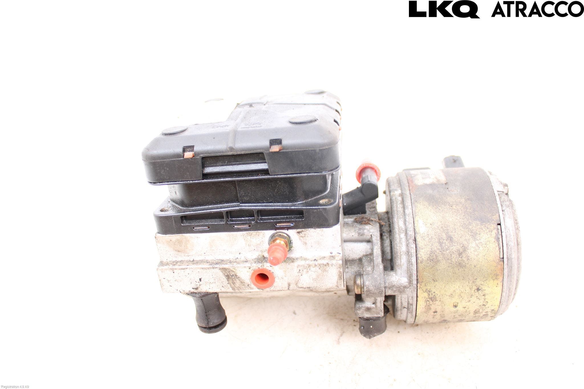 Citroen C5 -04 Fjädr Hydraulpump