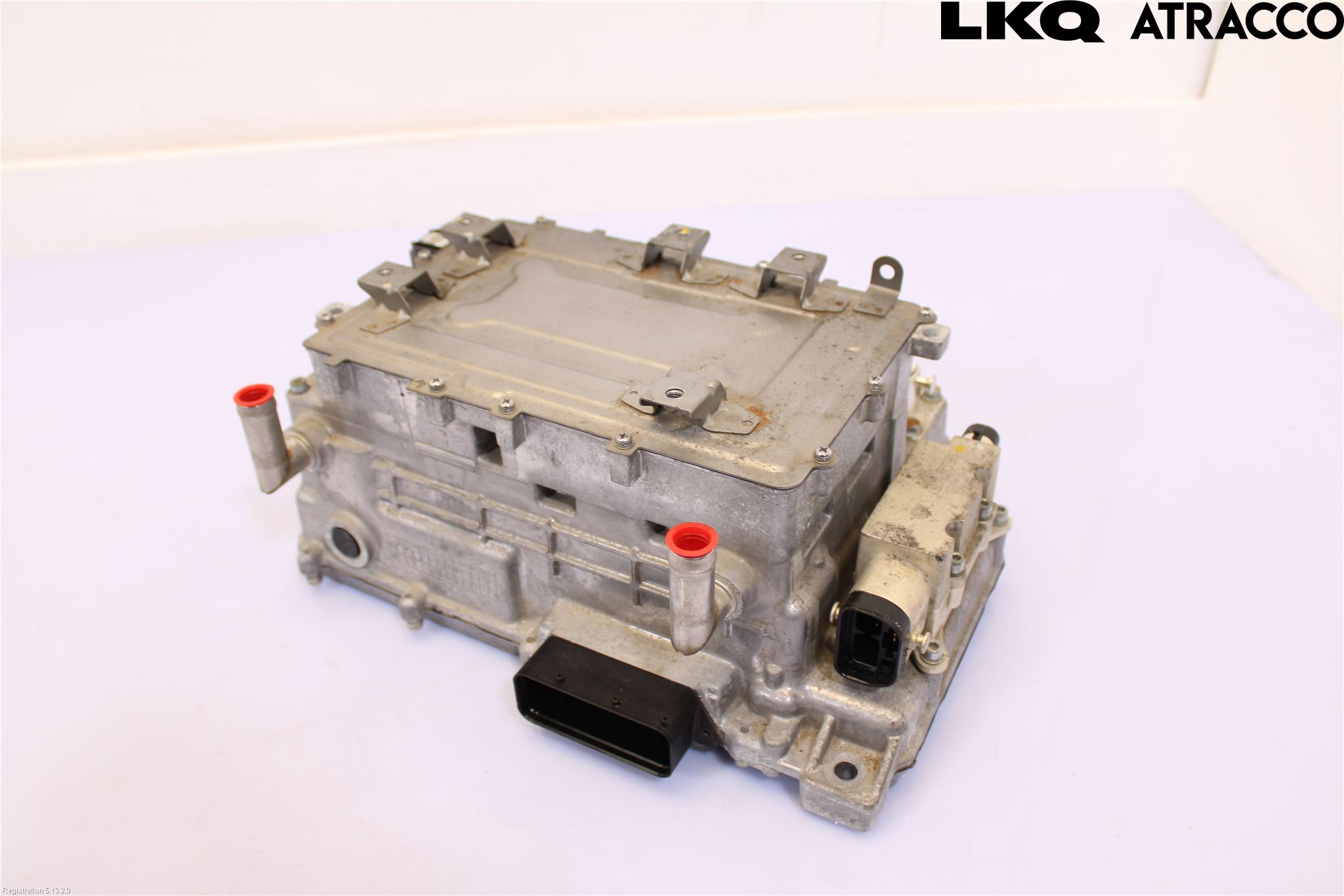 Hyundai IONIQ AE 17-22 Hybridconverter