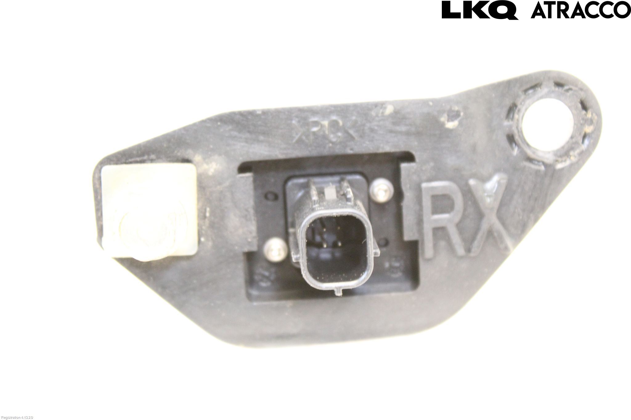 Lexus RX AL10 09-15 Parkeringshjälp Kamera