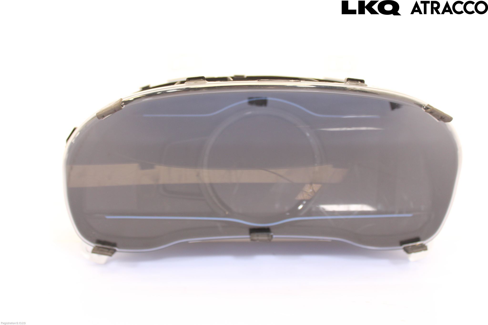 Hyundai IONIQ AE 17-22 Instrument Komb