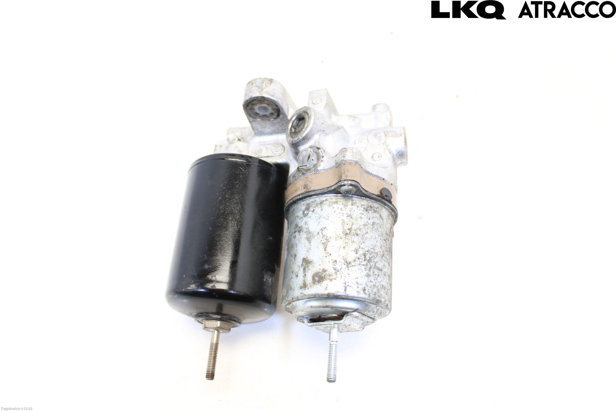 Toyota YARIS XP130 15-20 Abs Hydraulpump