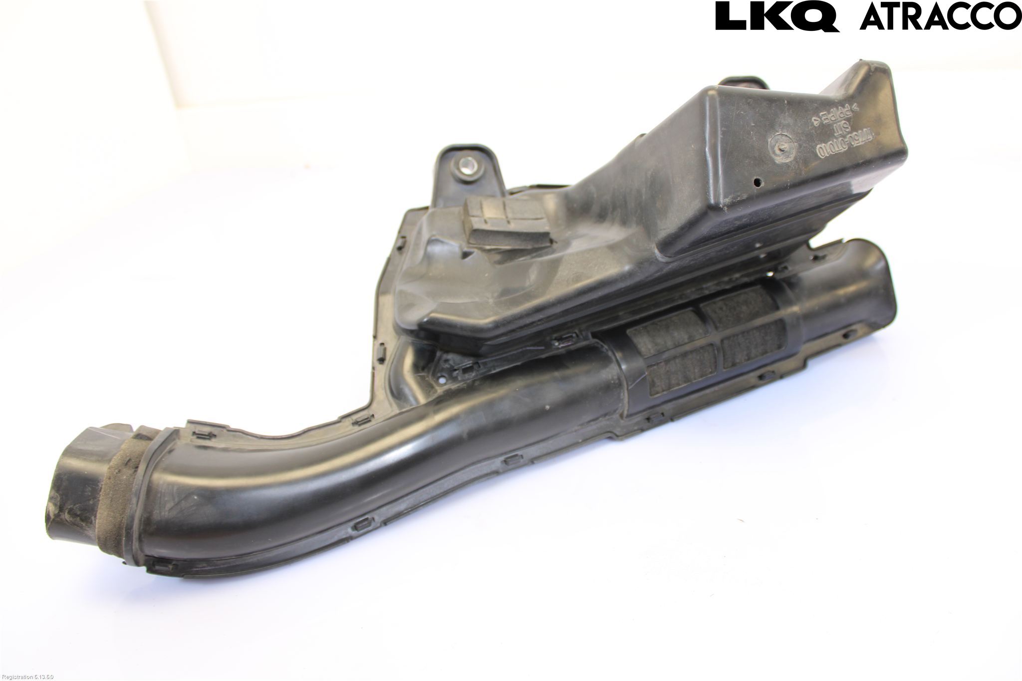 Toyota AURIS 13-19 Luftrenare Övrigt