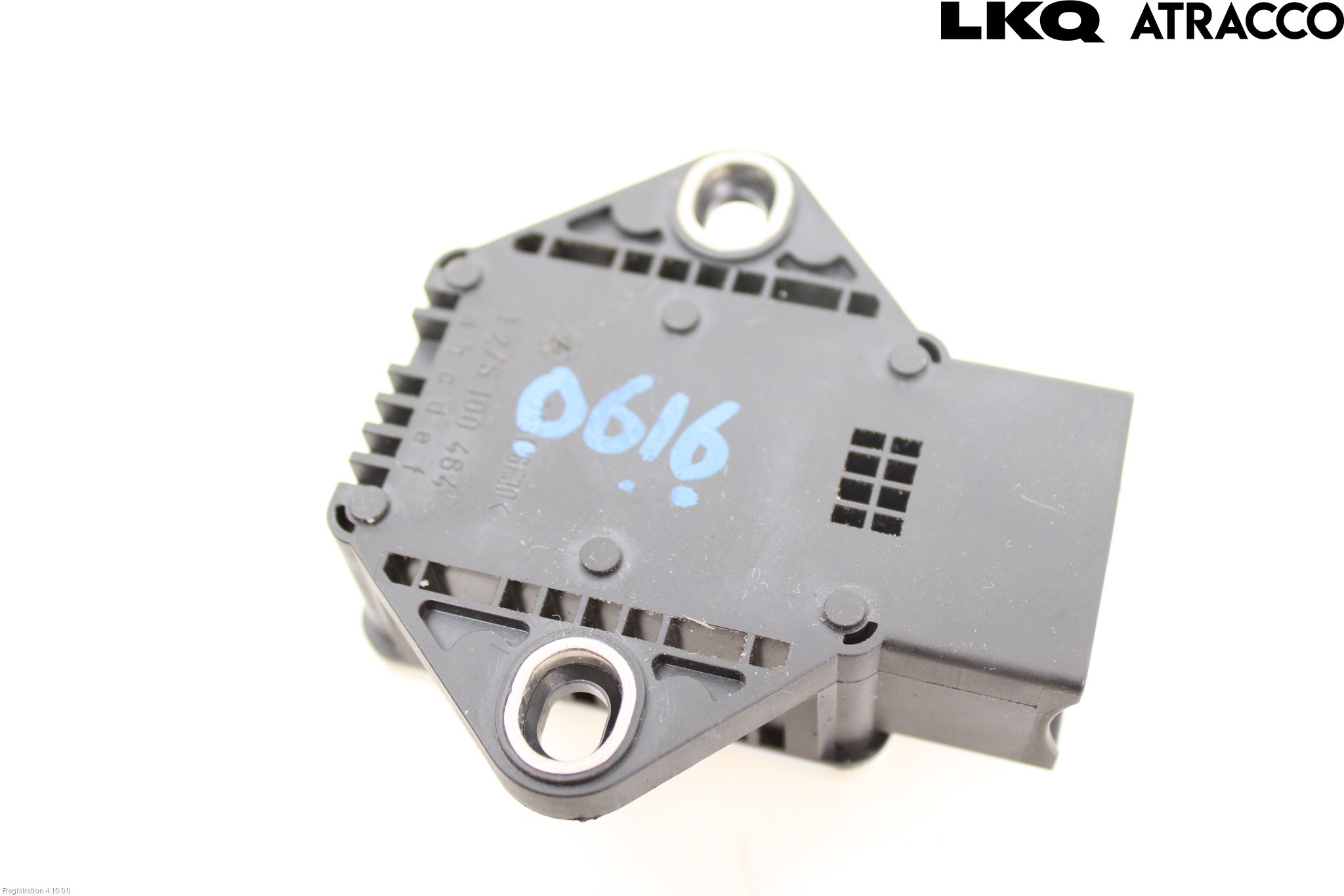 Toyota AURIS 07-09 Givare Accelaration