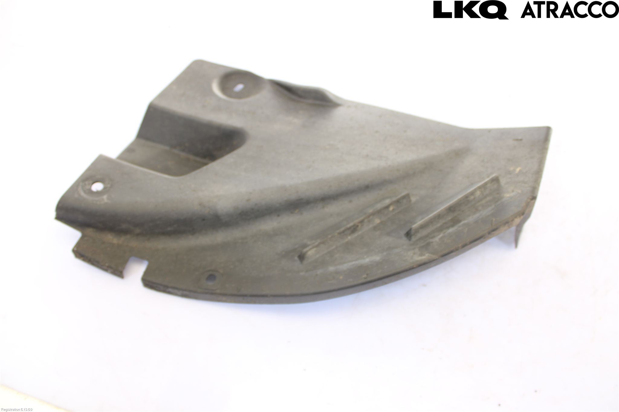 Toyota YARIS CROSS XP21 21- Skärm Inner