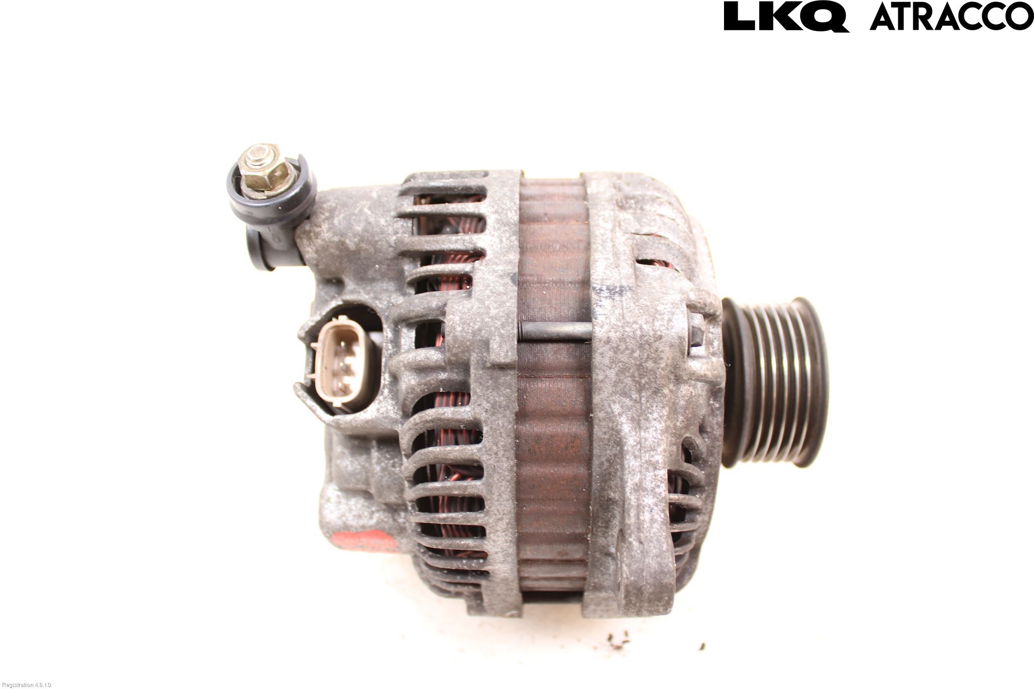 Subaru LEGACY    04-06 Generator