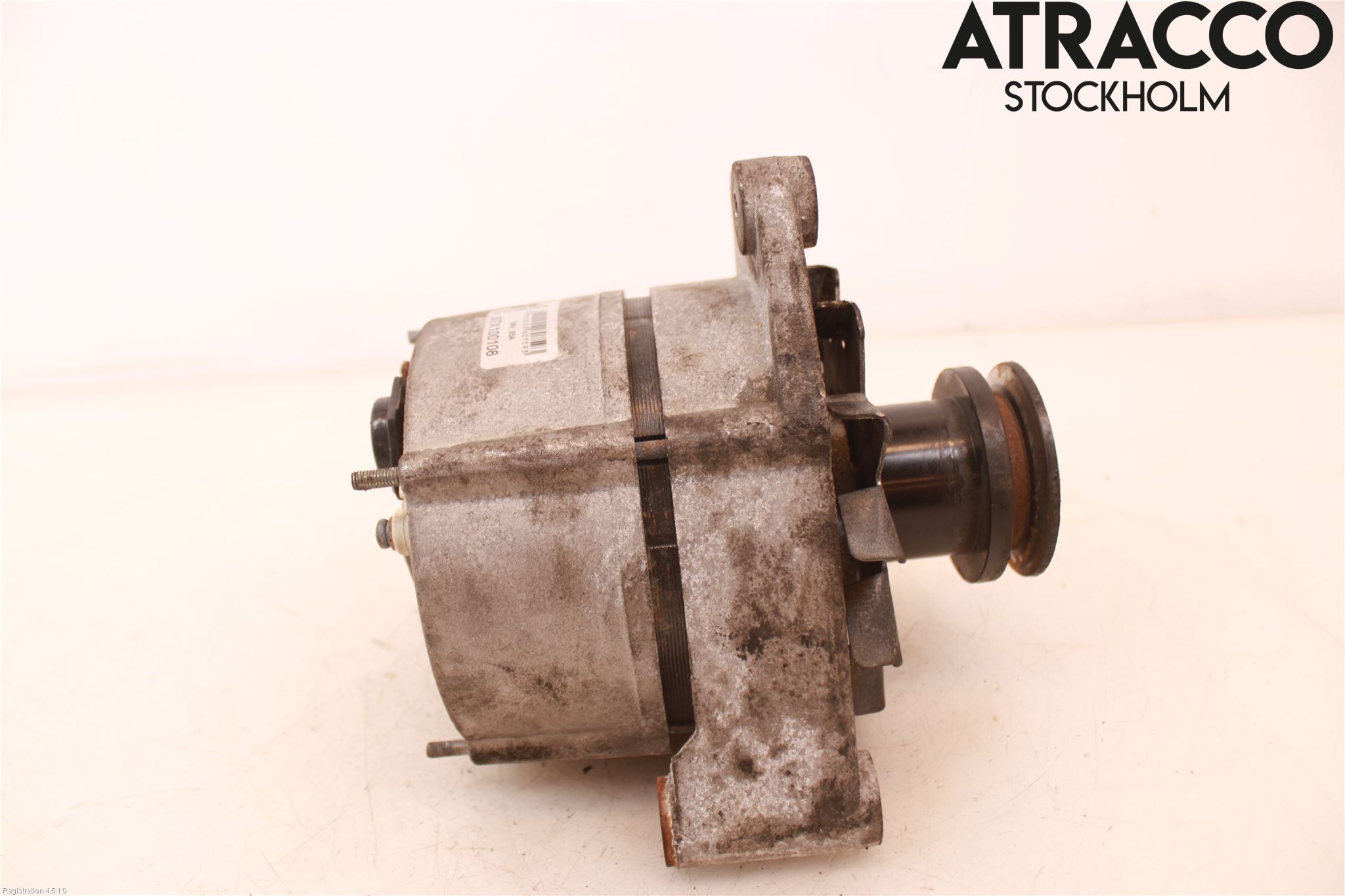 Volkswagen VW GOLF II 84-91 Generator
