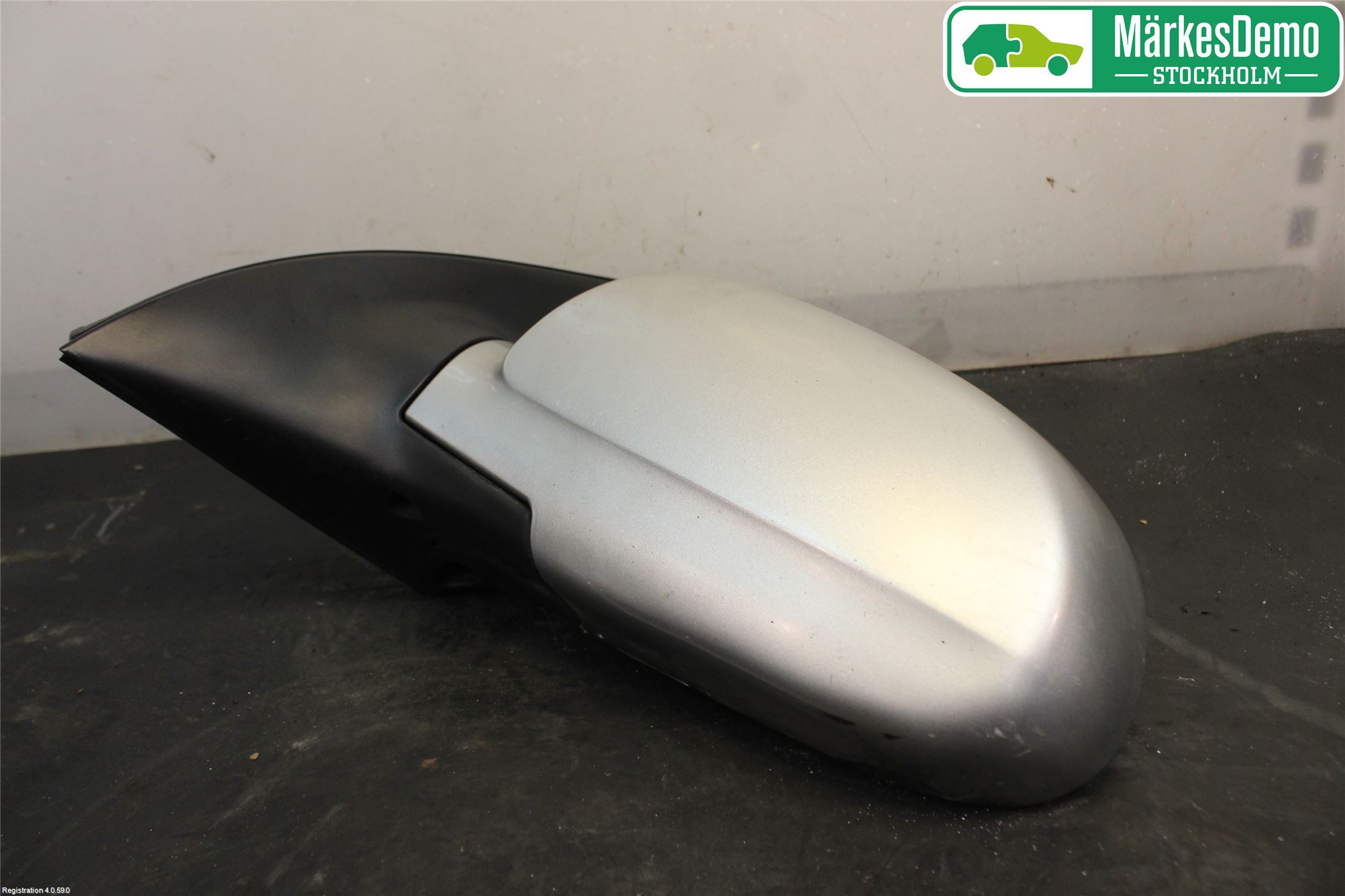 Daewoo NUBIRA Spegel Yttre El Vä