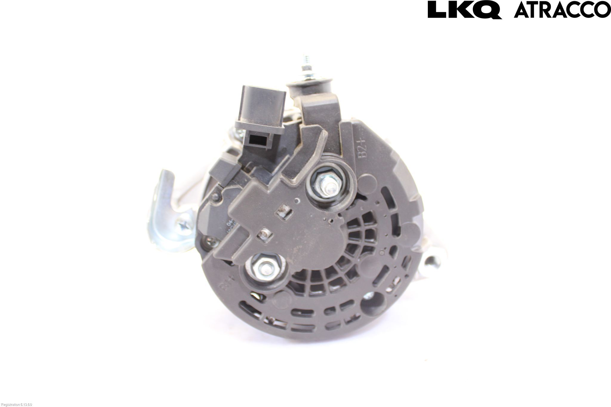 Toyota YARIS XP90 06-11 Generator