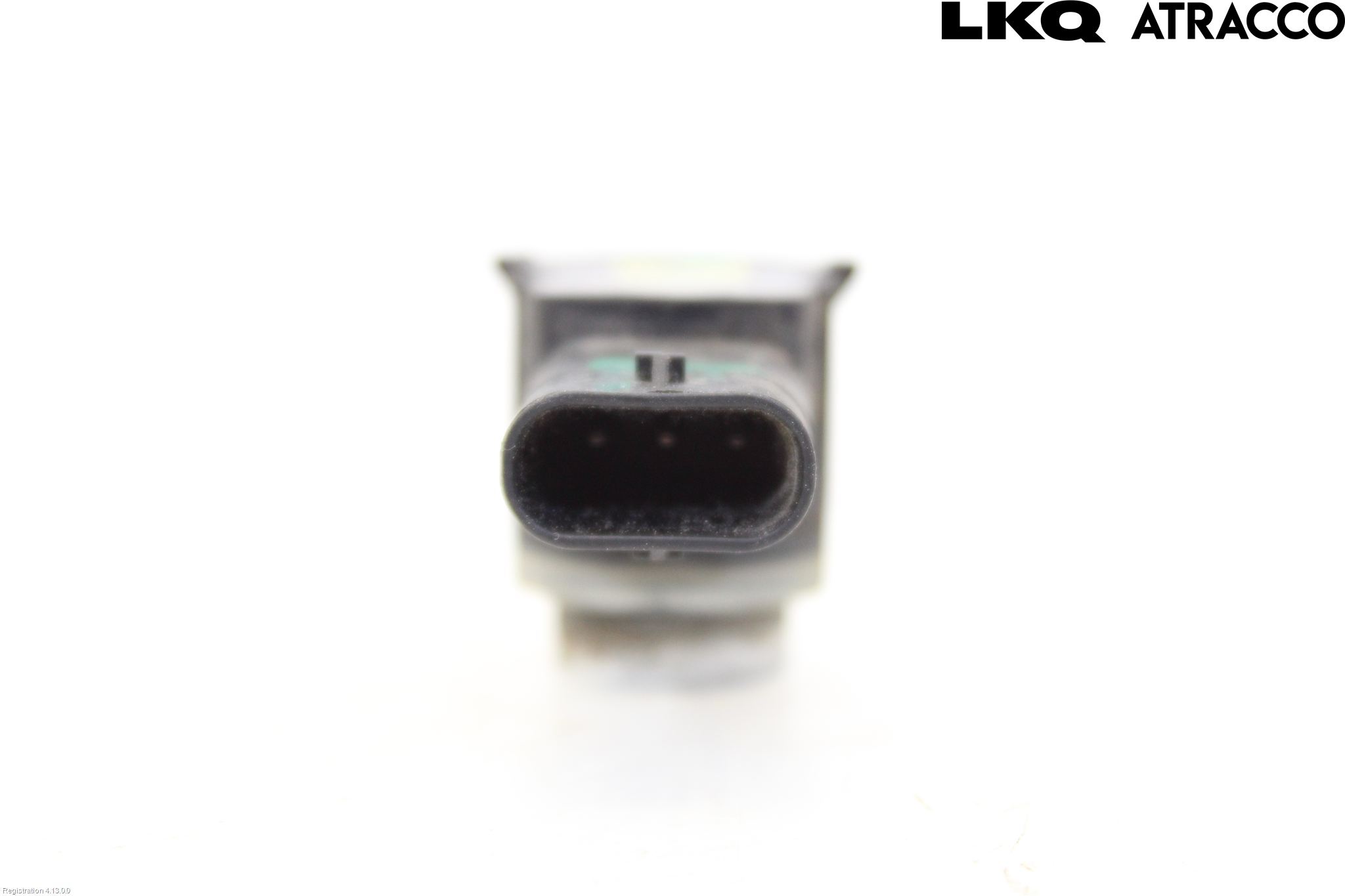 Audi A6/S6 4G 11-18 Parkeringshjälp Backsensor