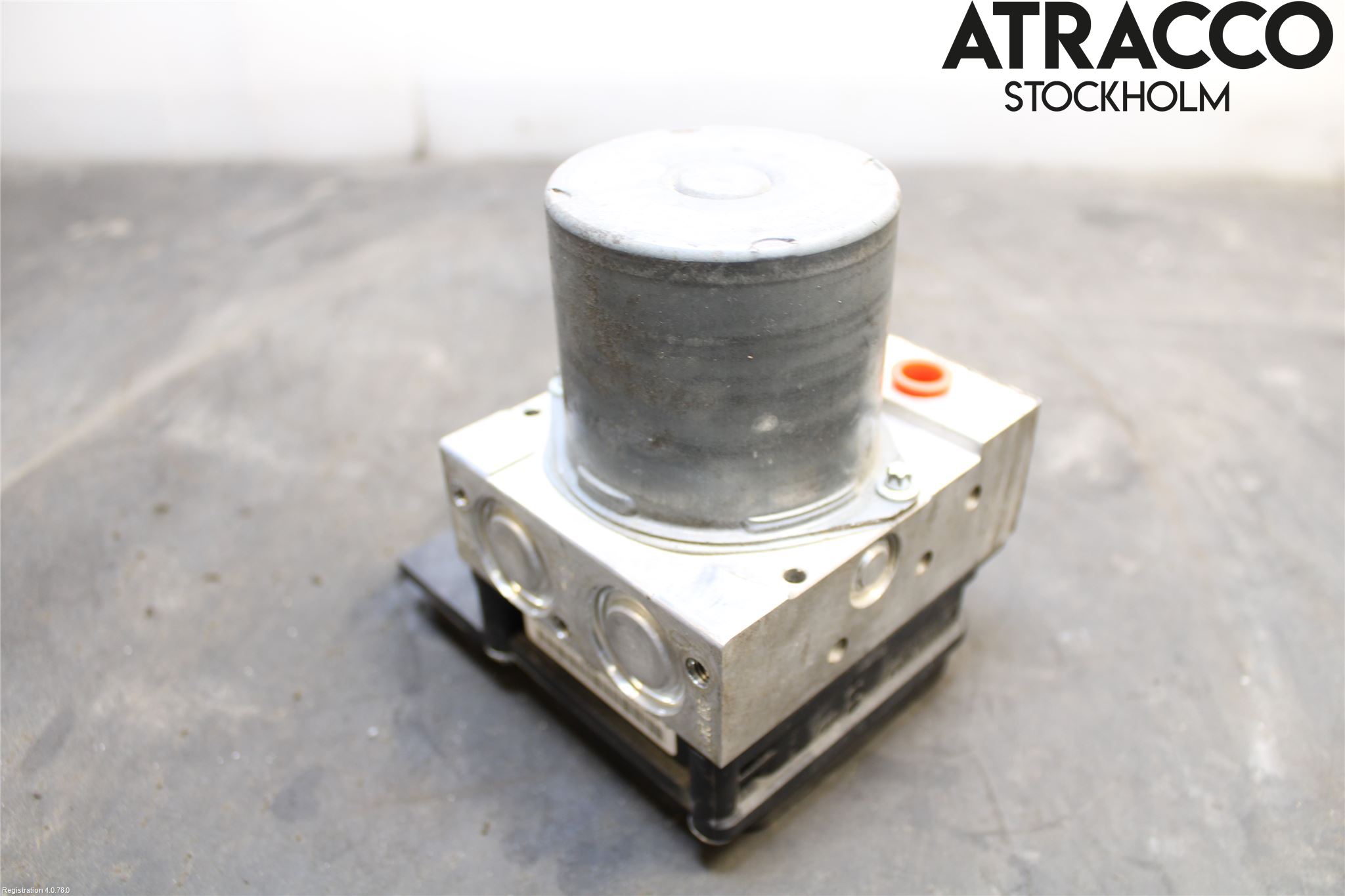 Audi Q5 09-16 Abs Hydraulaggregat