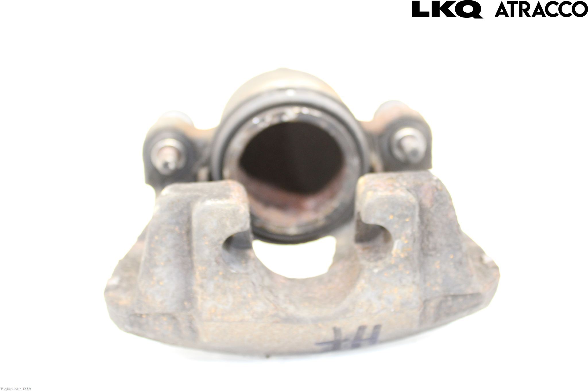 Toyota PROACE II 16- Bromsok Fram Höger