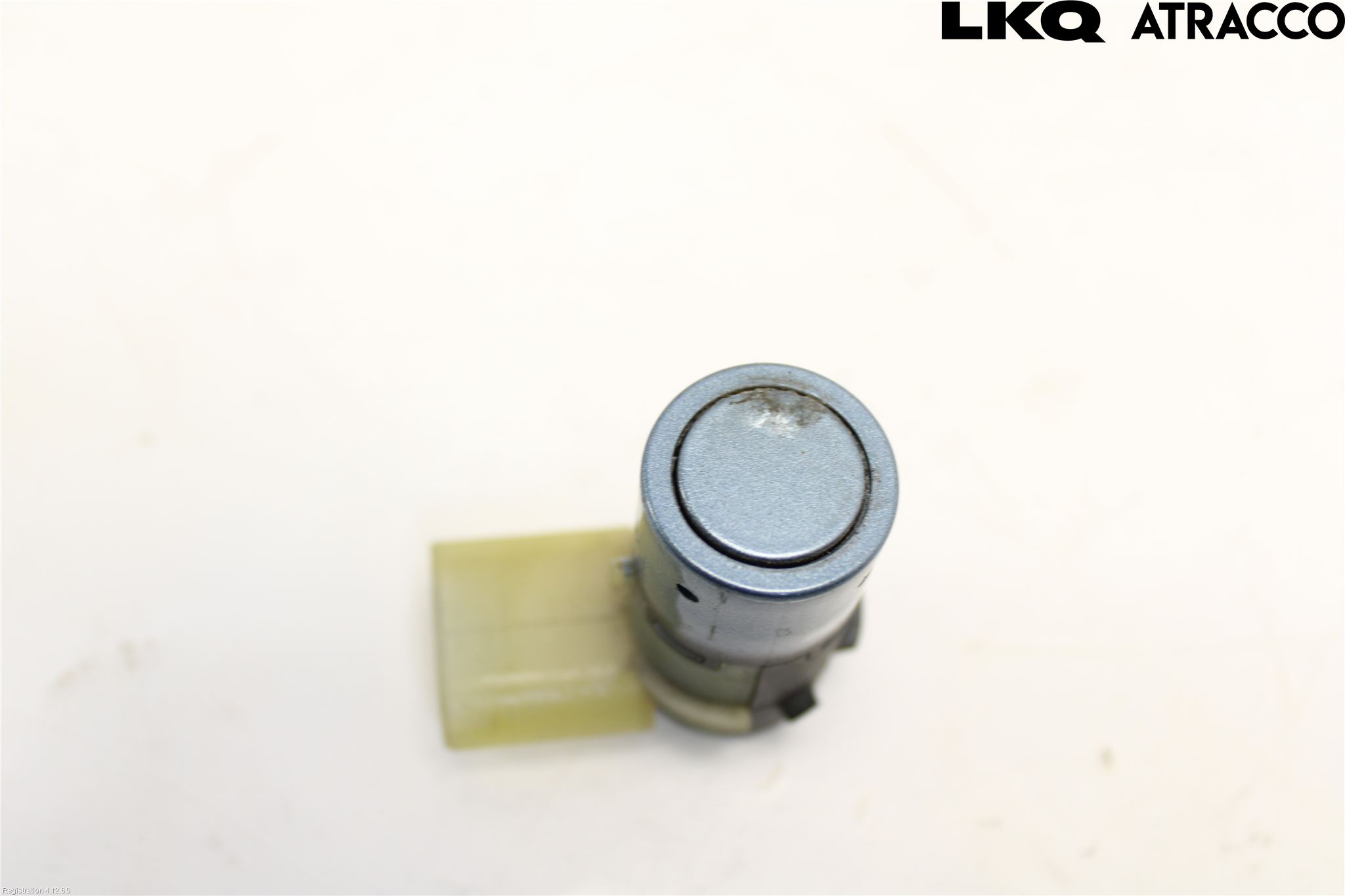 Skoda OCTAVIA (1Z) 05-13 Parkeringshjälp Backsensor