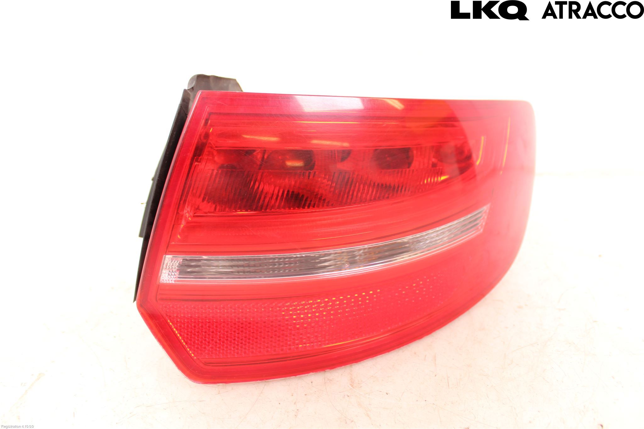 Audi A3/S3 05-13 Bakljus Höger