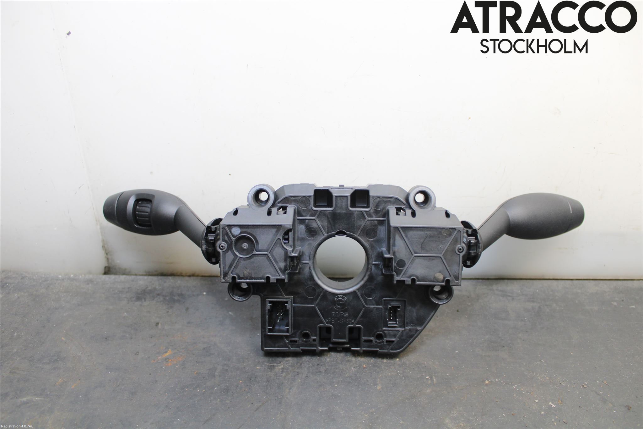 Mini COUNTRYMAN F60 17-23 Spakcentral