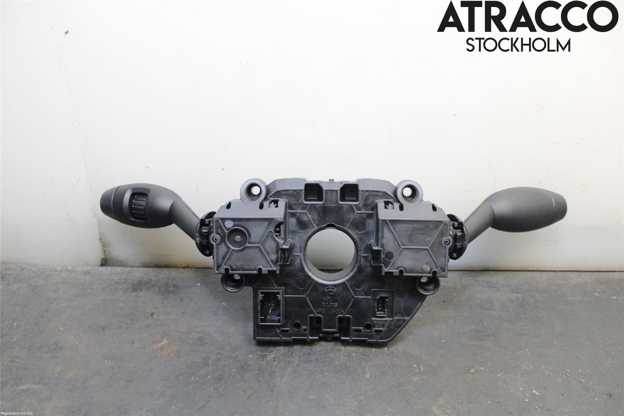 Mini COUNTRYMAN F60 17-23 Spakcentral