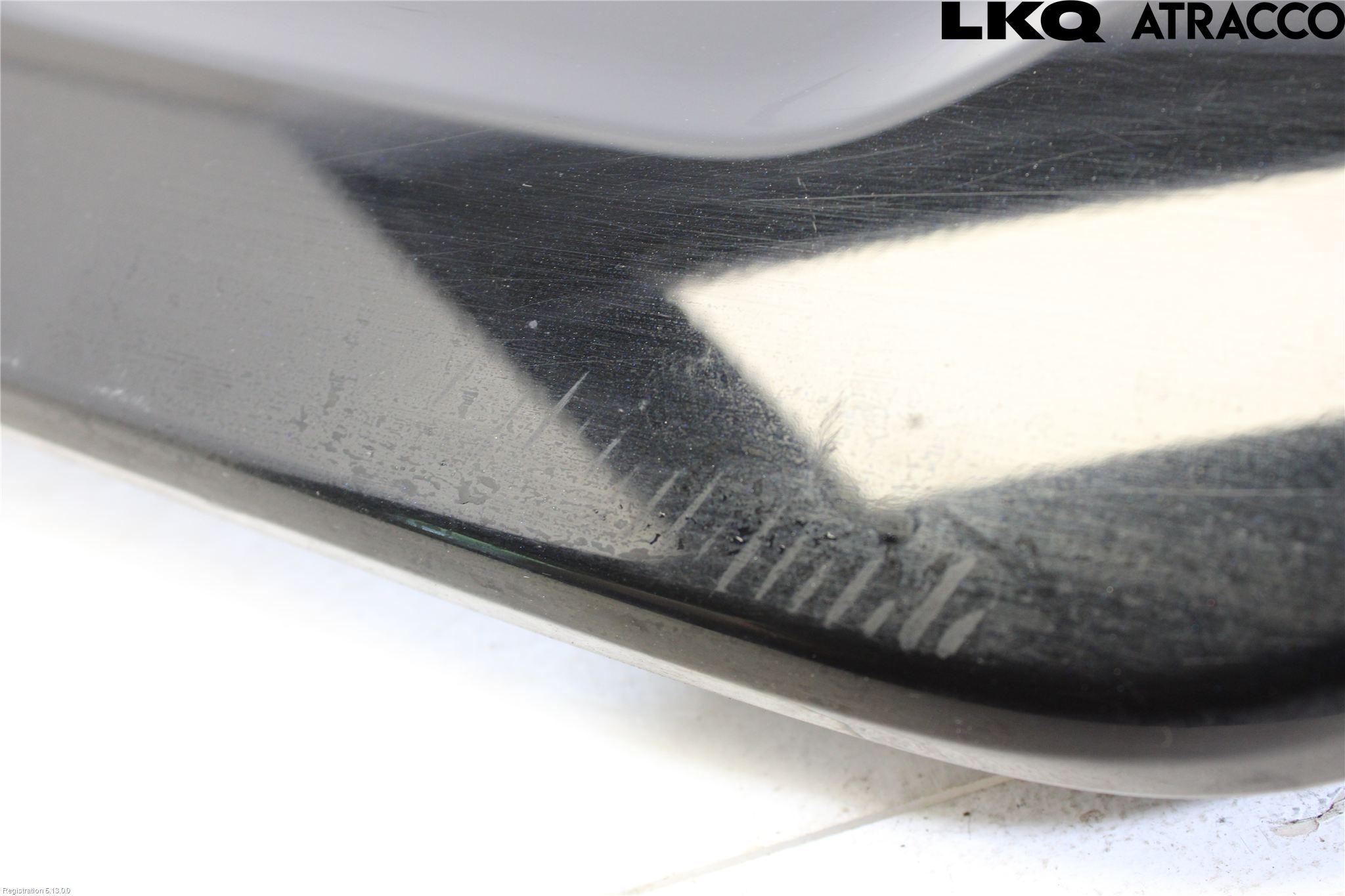 Toyota COROLLA CROSS XG10 22- Spoiler Bak