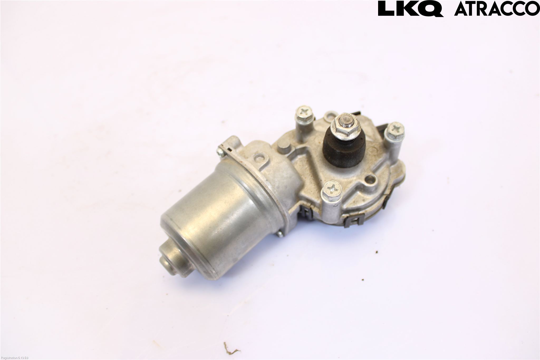 Toyota YARIS XP21 20- Torkarmotor Vindruta
