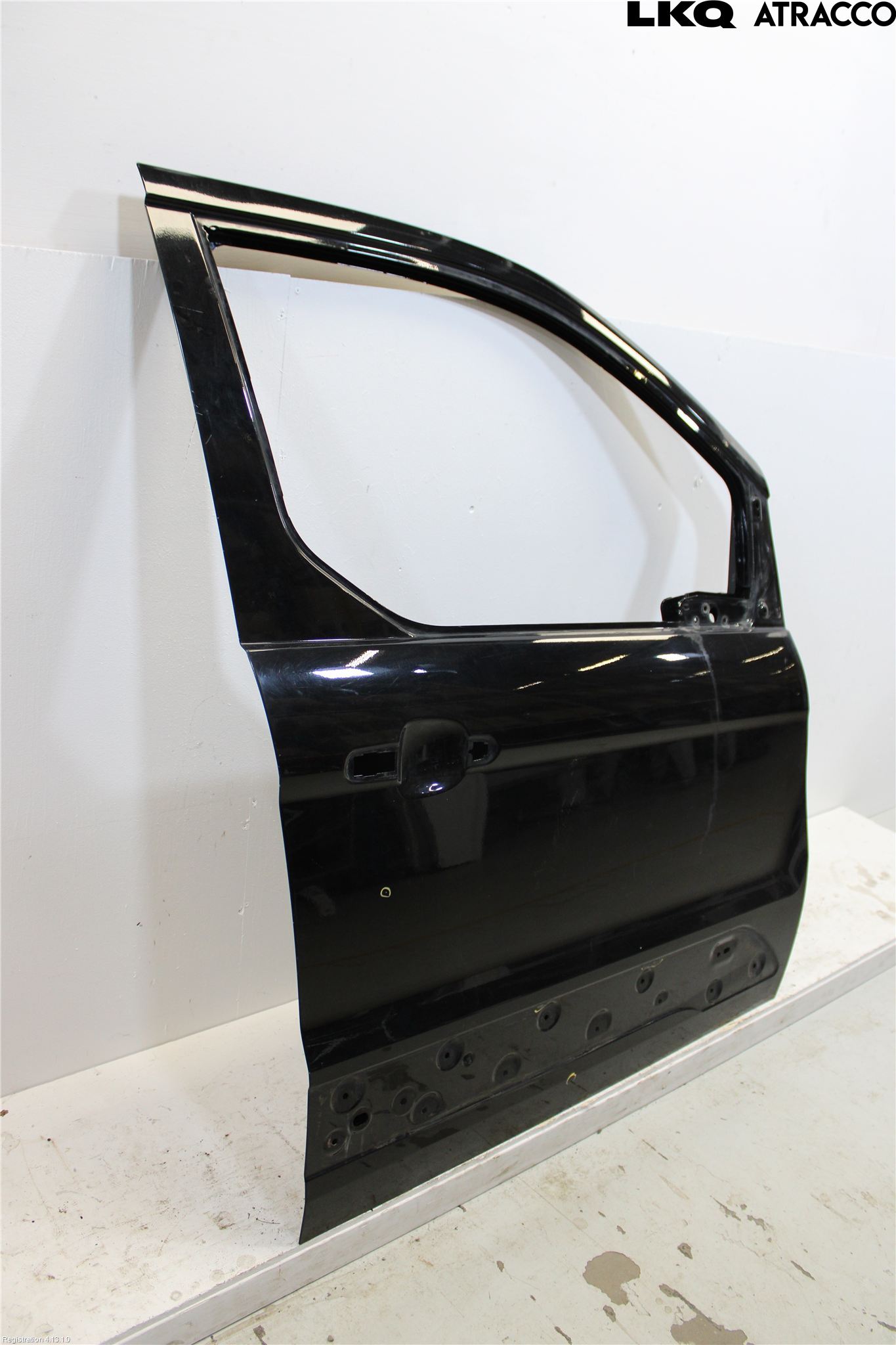Ford TRANSIT/TOURNEO CONNECT 13-22 Dörr Fram Höger