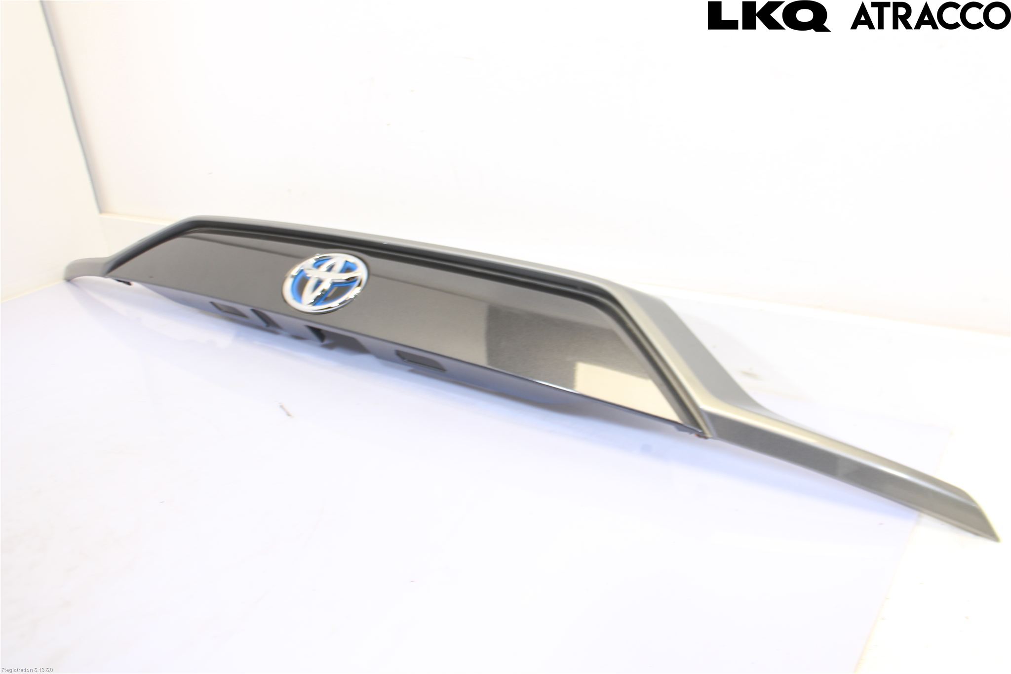 Toyota RAV4 19- List Bak-Baklucka