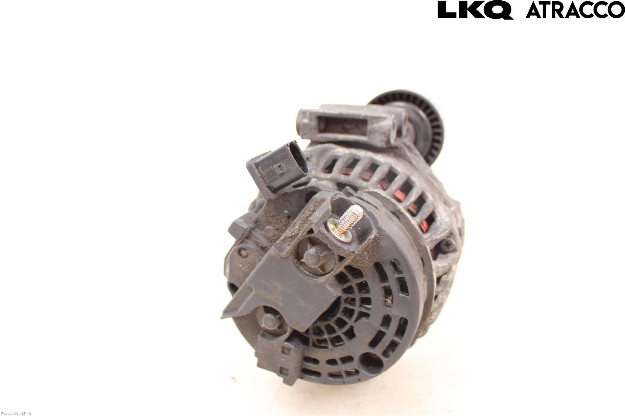 BMW 3 E46 98-05 Generator