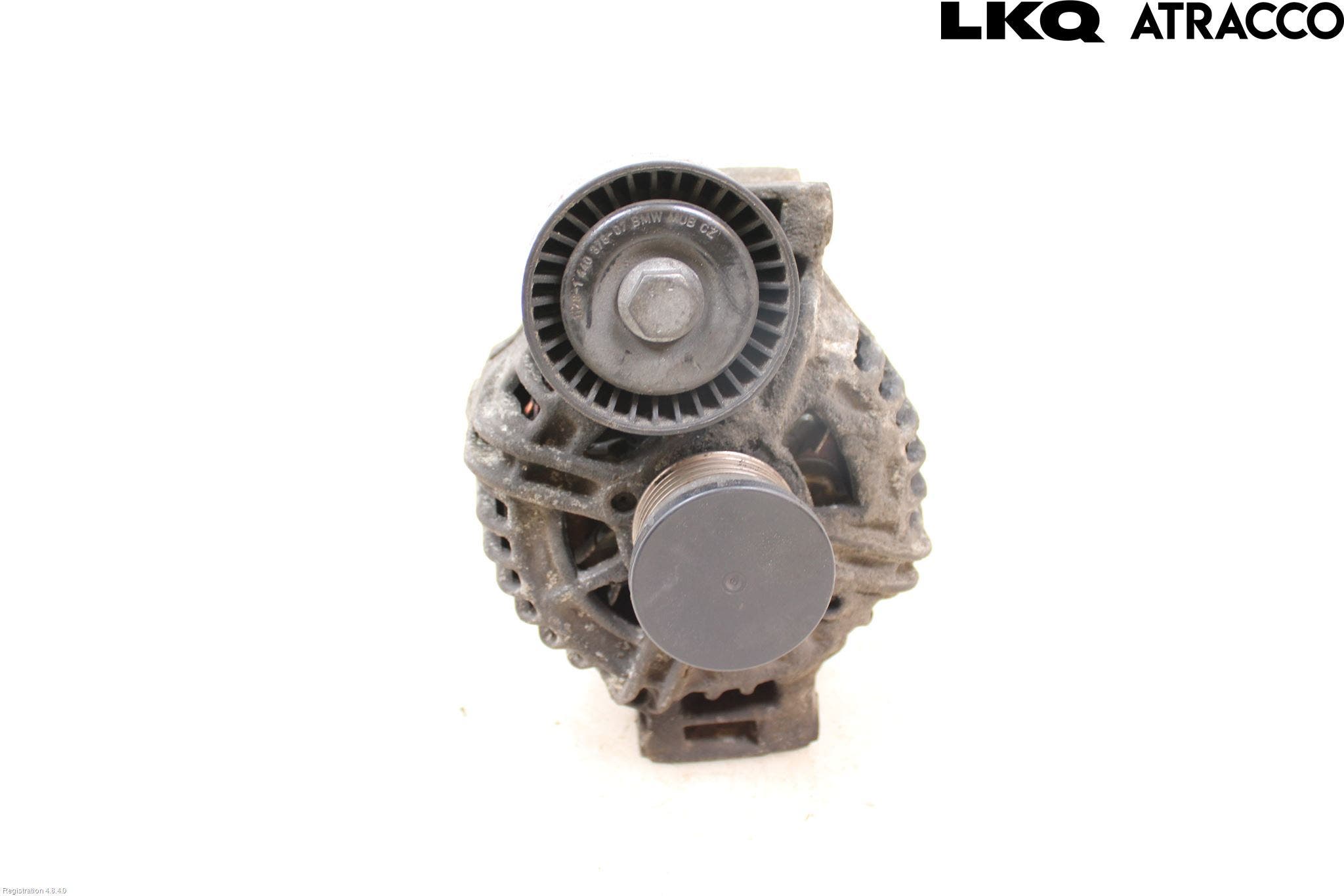 BMW 3 E46 98-05 Generator